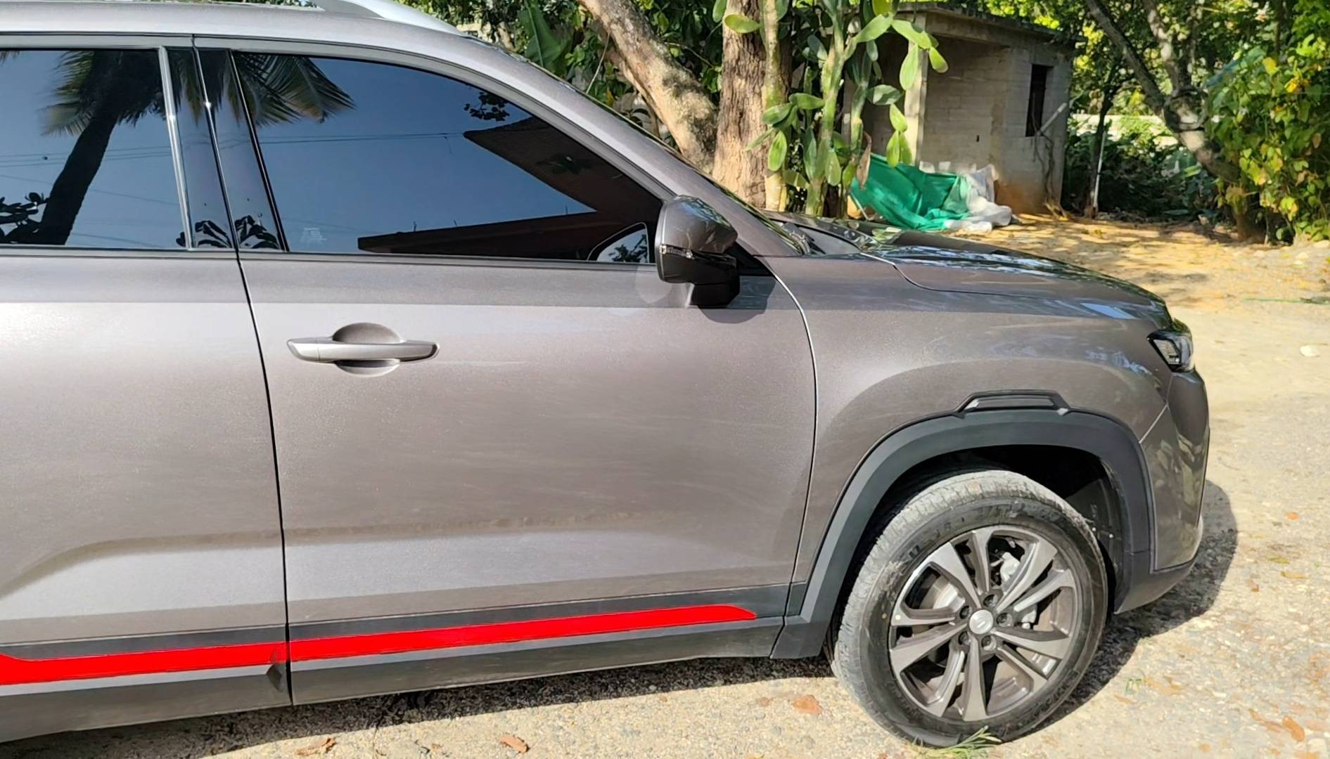 Changan CS35 Plus 2027 - Image 6