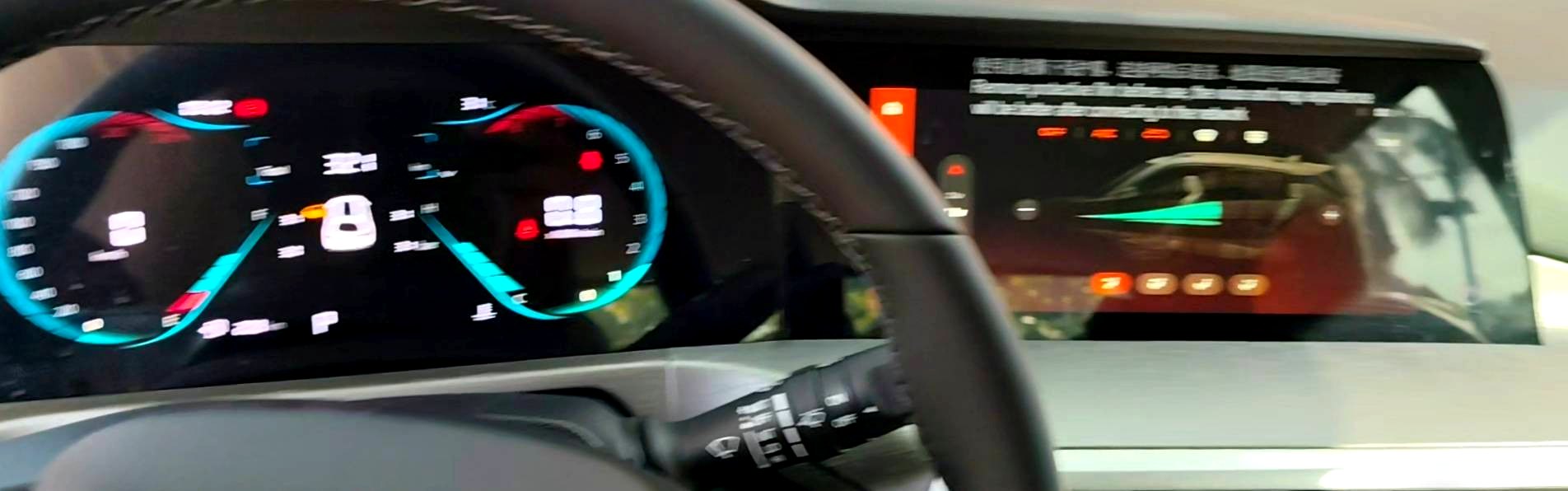 Changan CS35 Plus 2027 - Image 5