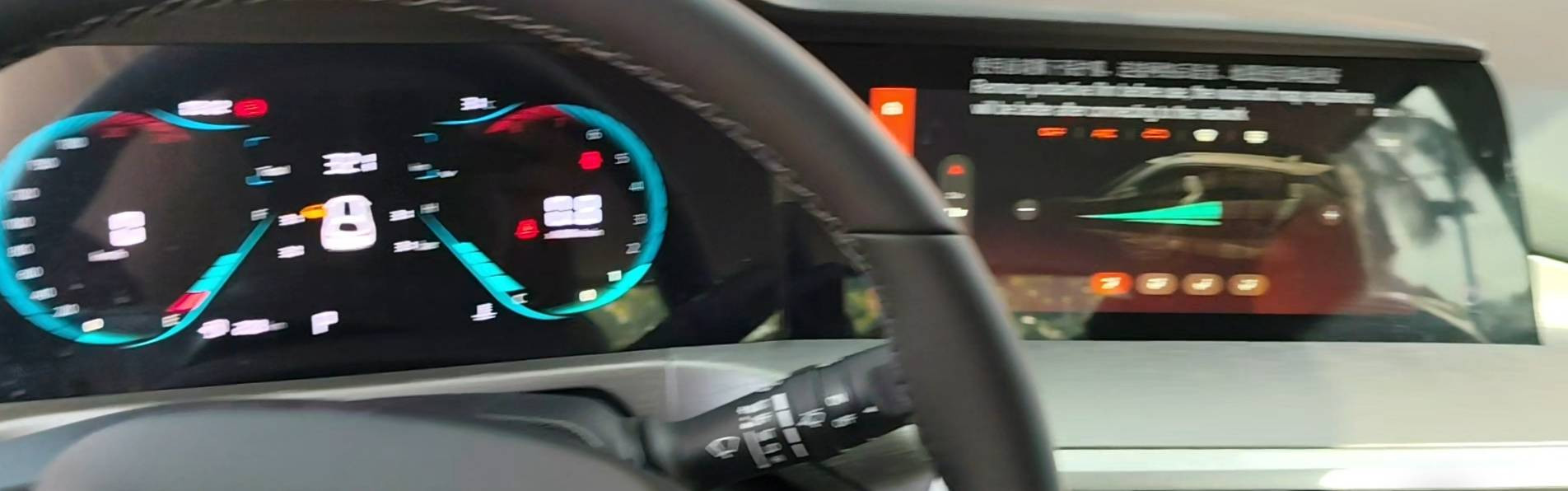 Changan CS35 Plus 2027 - Image 5