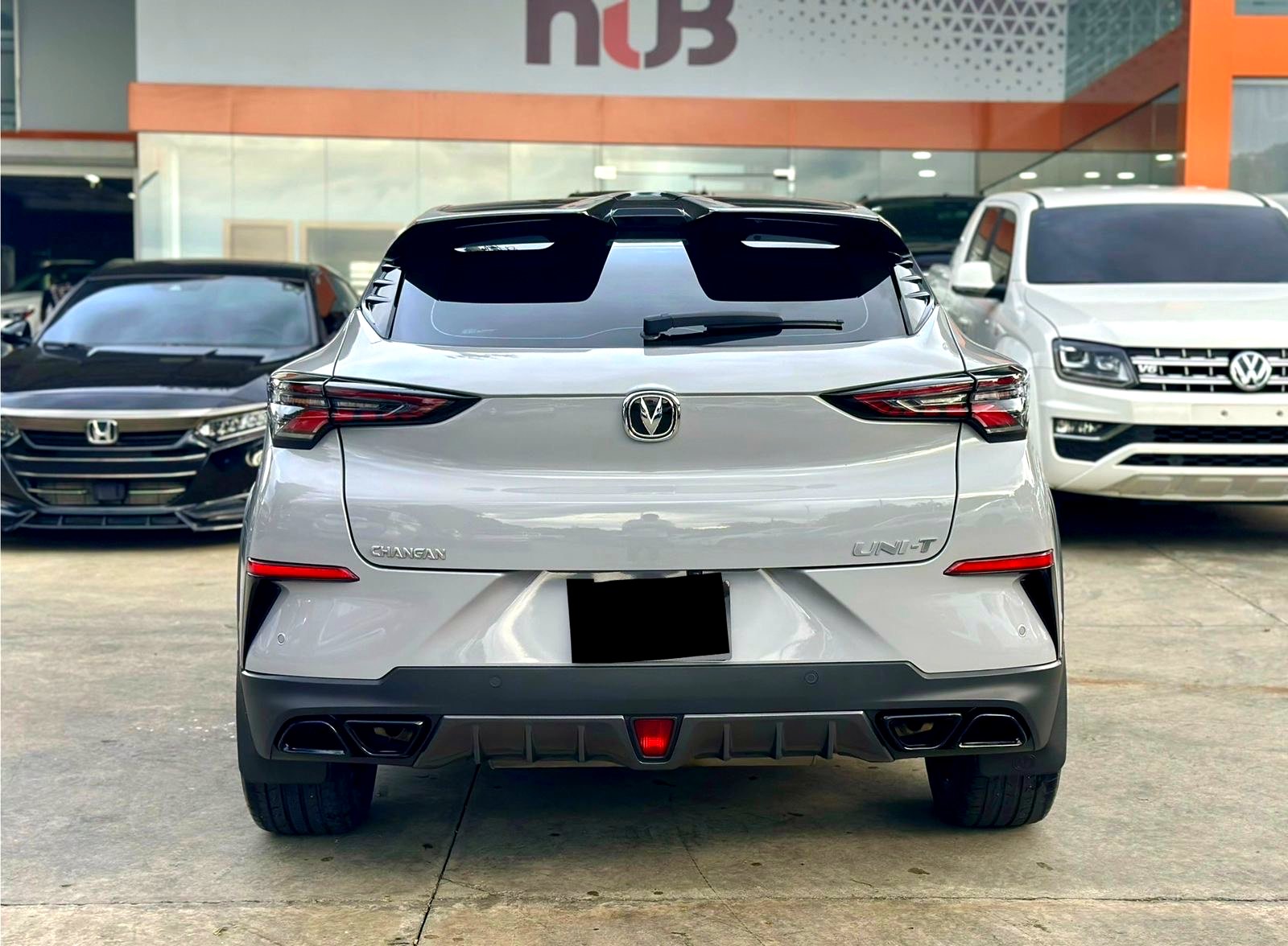 Changan UNI-T 2023 - Image 5