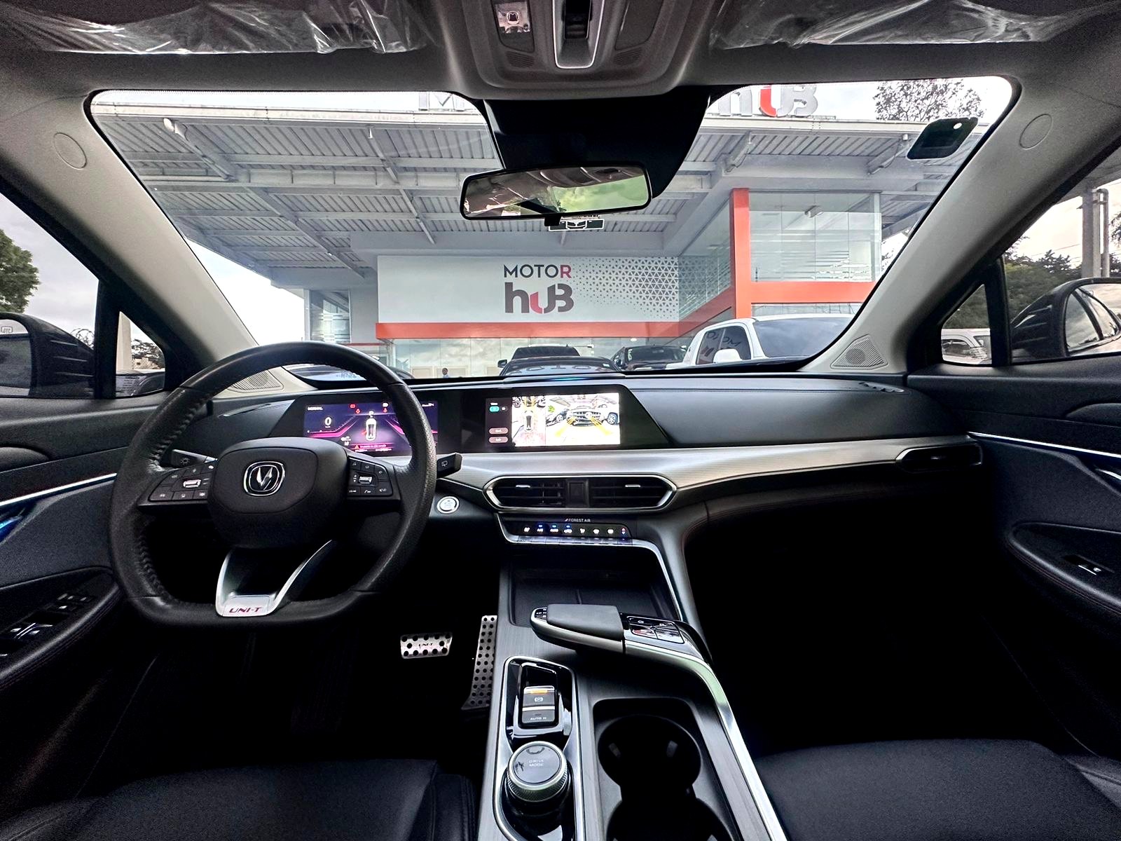 Changan UNI-T 2023 - Image 6