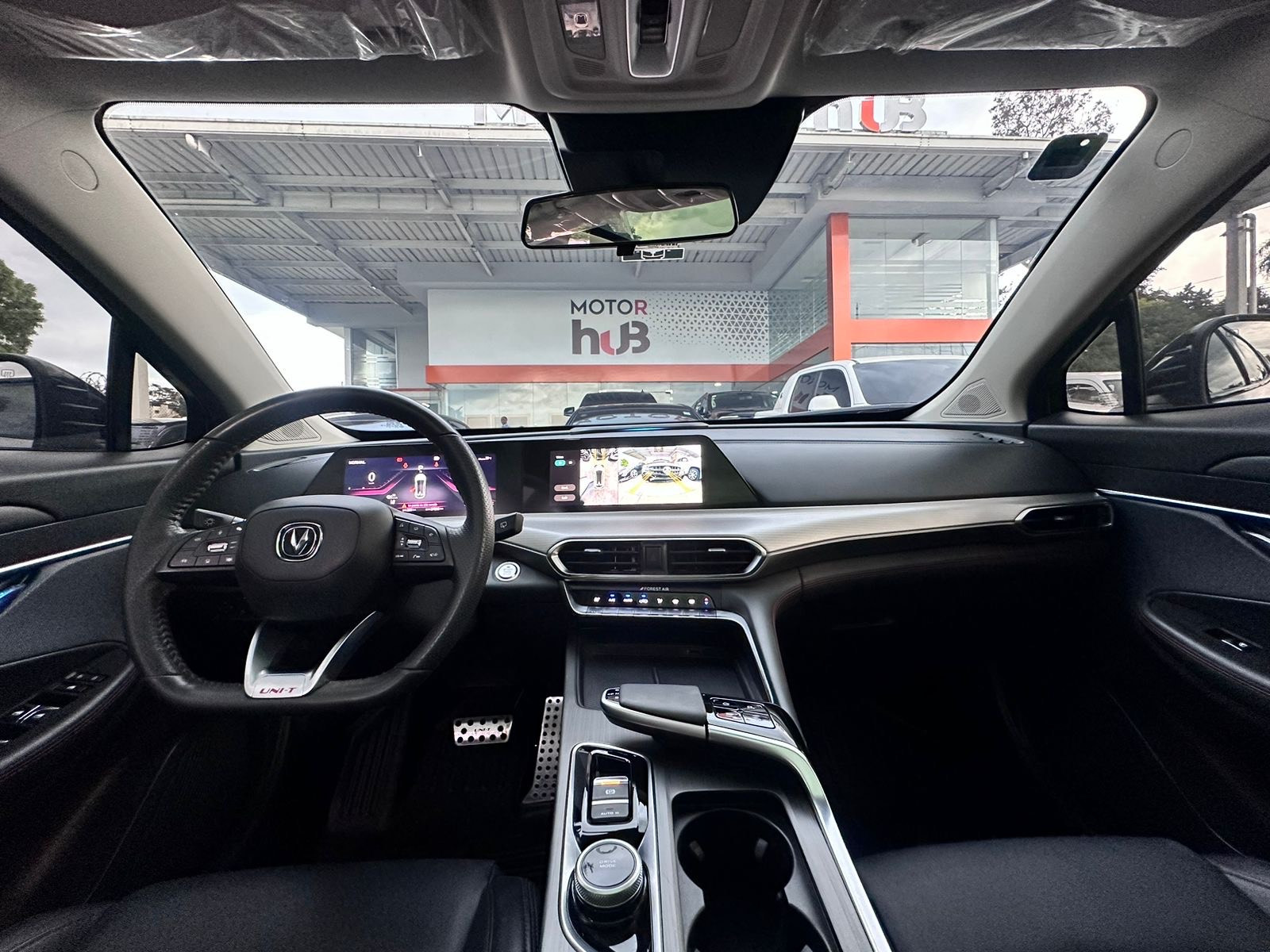Changan UNI-T 2023 - Image 6