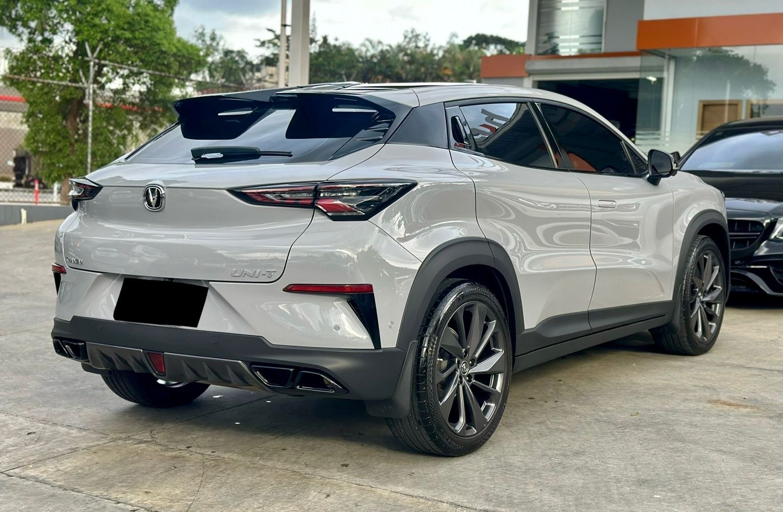 Changan UNI-T 2023 - Image 4