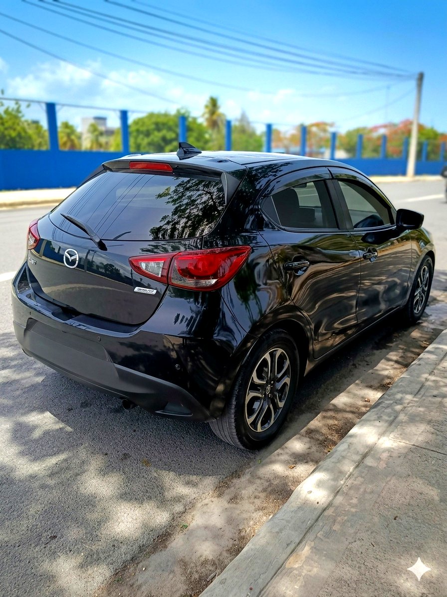 Mazda Demio 2019 - Image 2