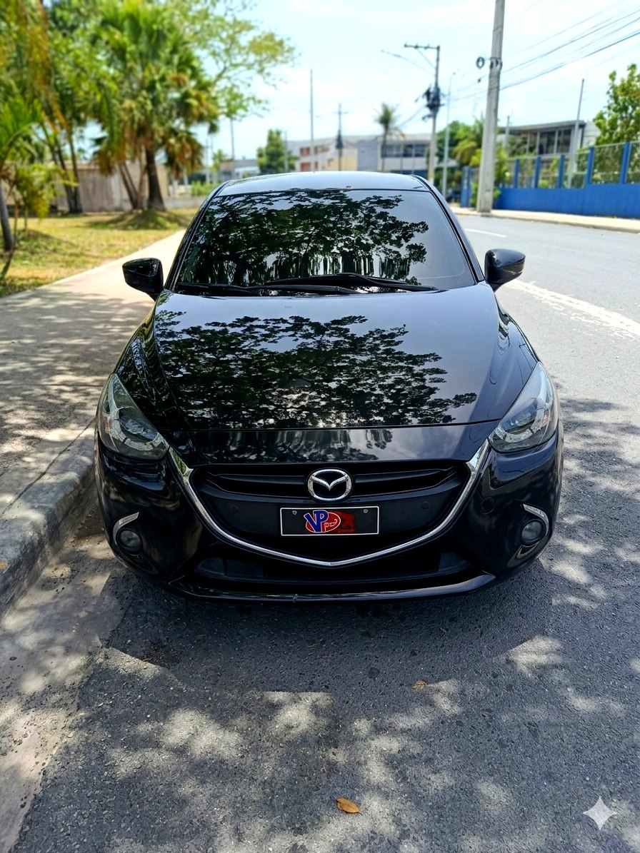 Mazda Demio 2019 - Image 3