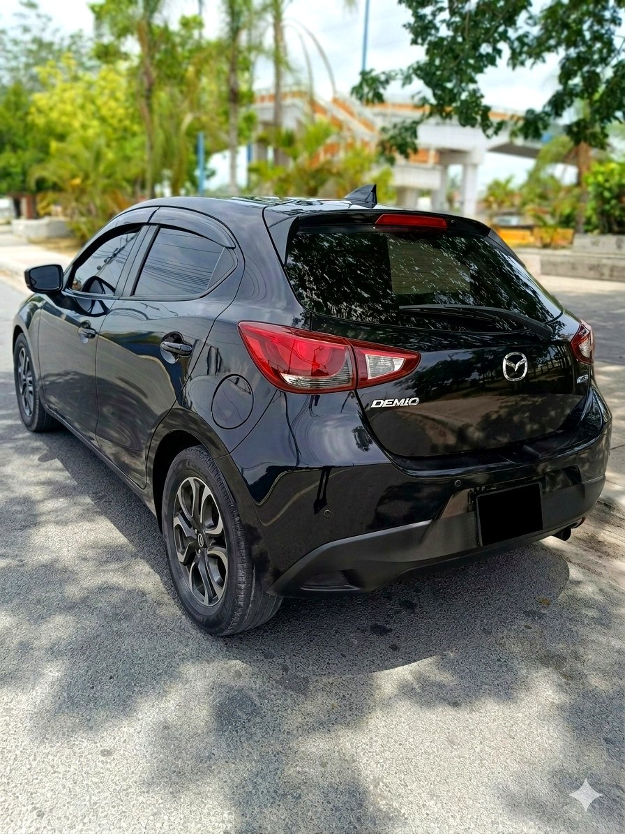 Mazda Demio 2019 - Image 5