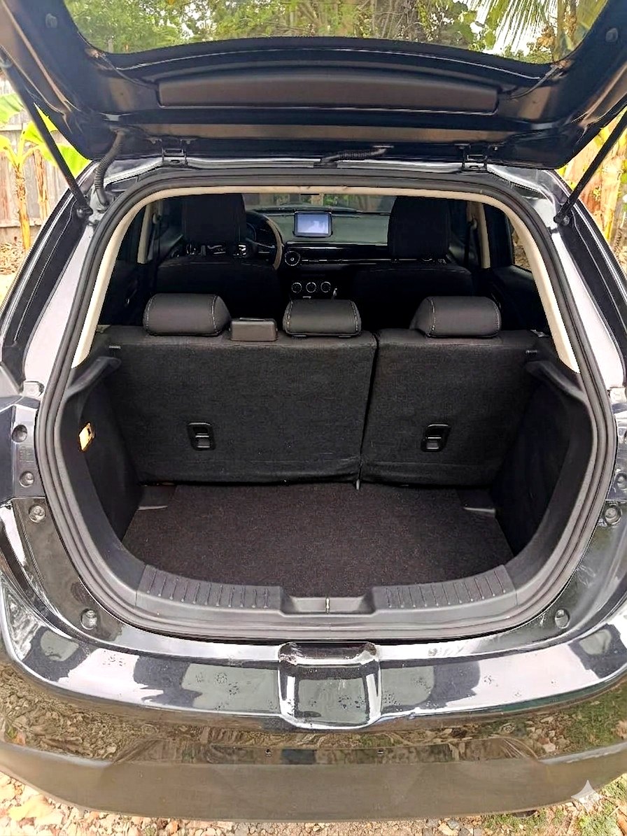 Mazda Demio 2019 - Image 4
