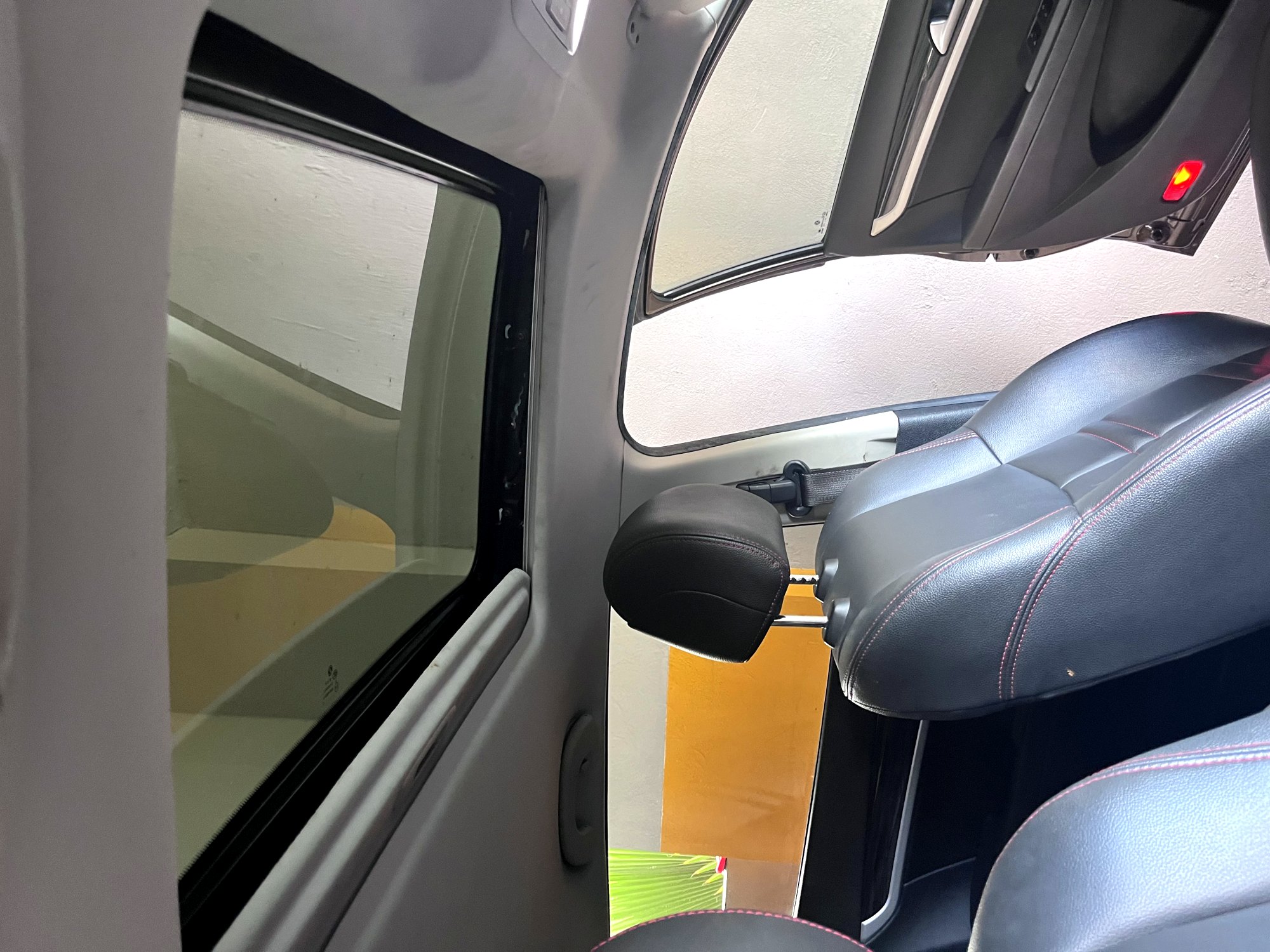 Dongfeng AX7 2019 - Image 3