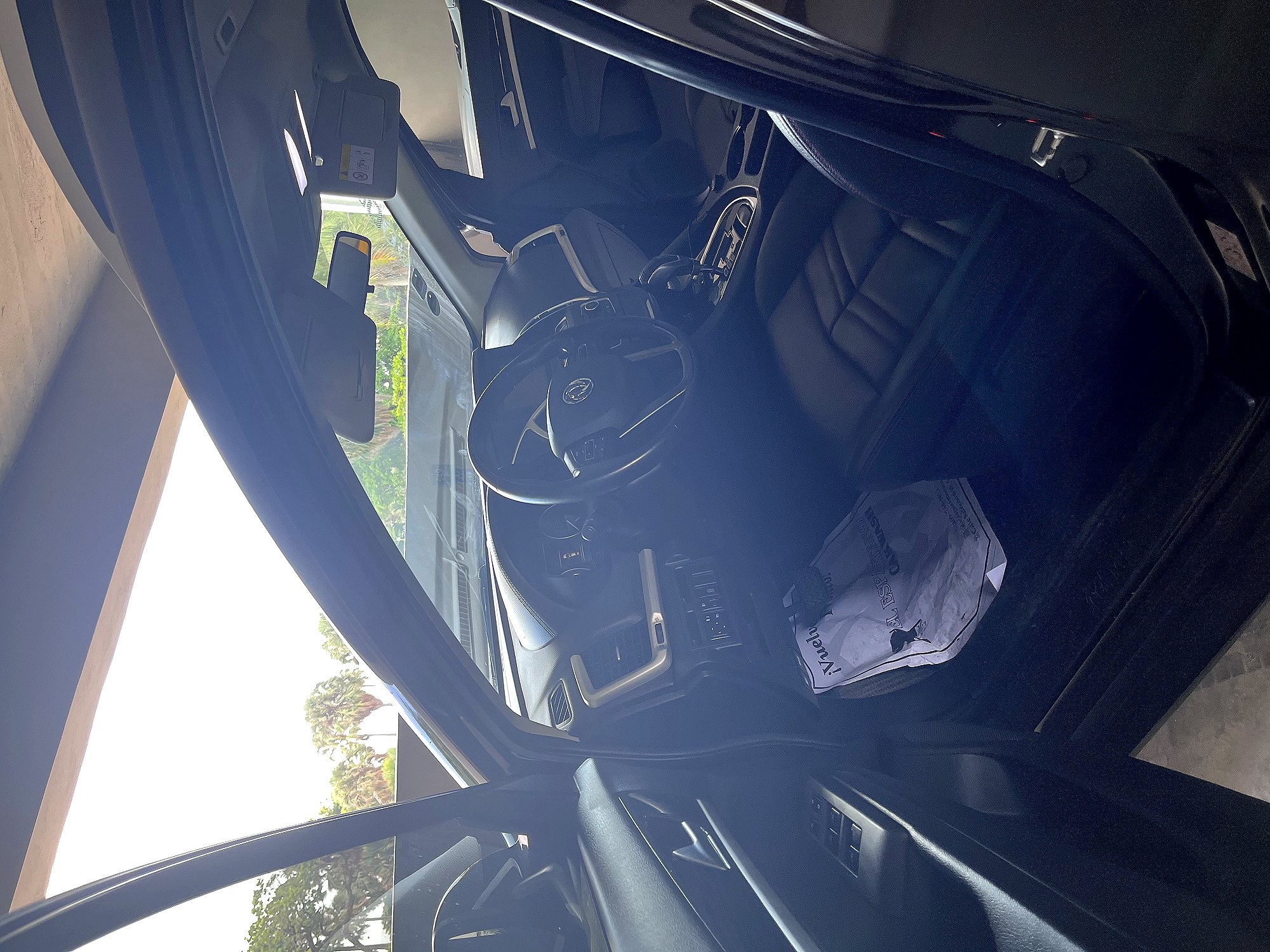 Dongfeng AX7 2019 - Image 4