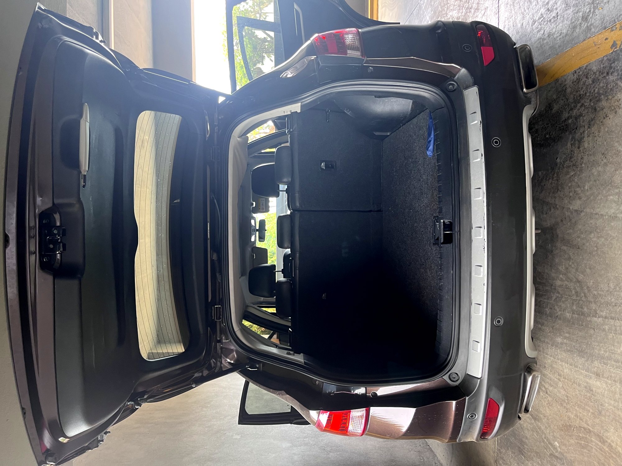 Dongfeng AX7 2019 - Image 5
