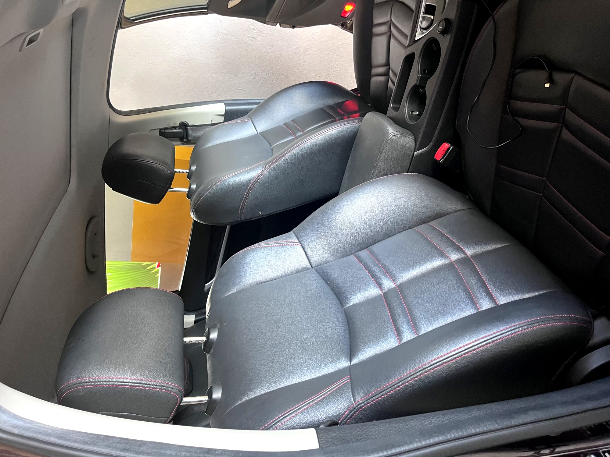 Dongfeng AX7 2019 - Image 6