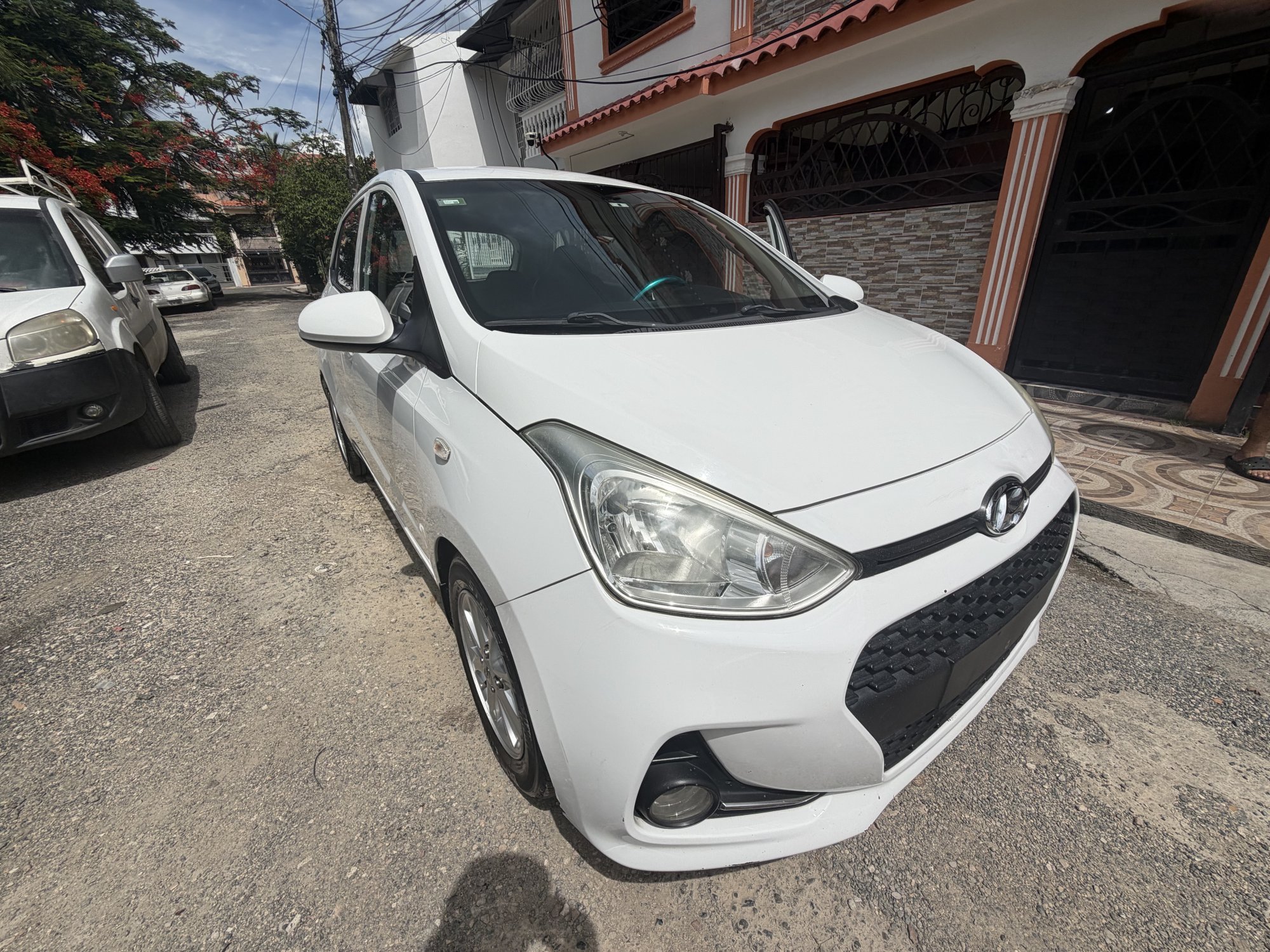 Hyundai I10 2020 - Image 2