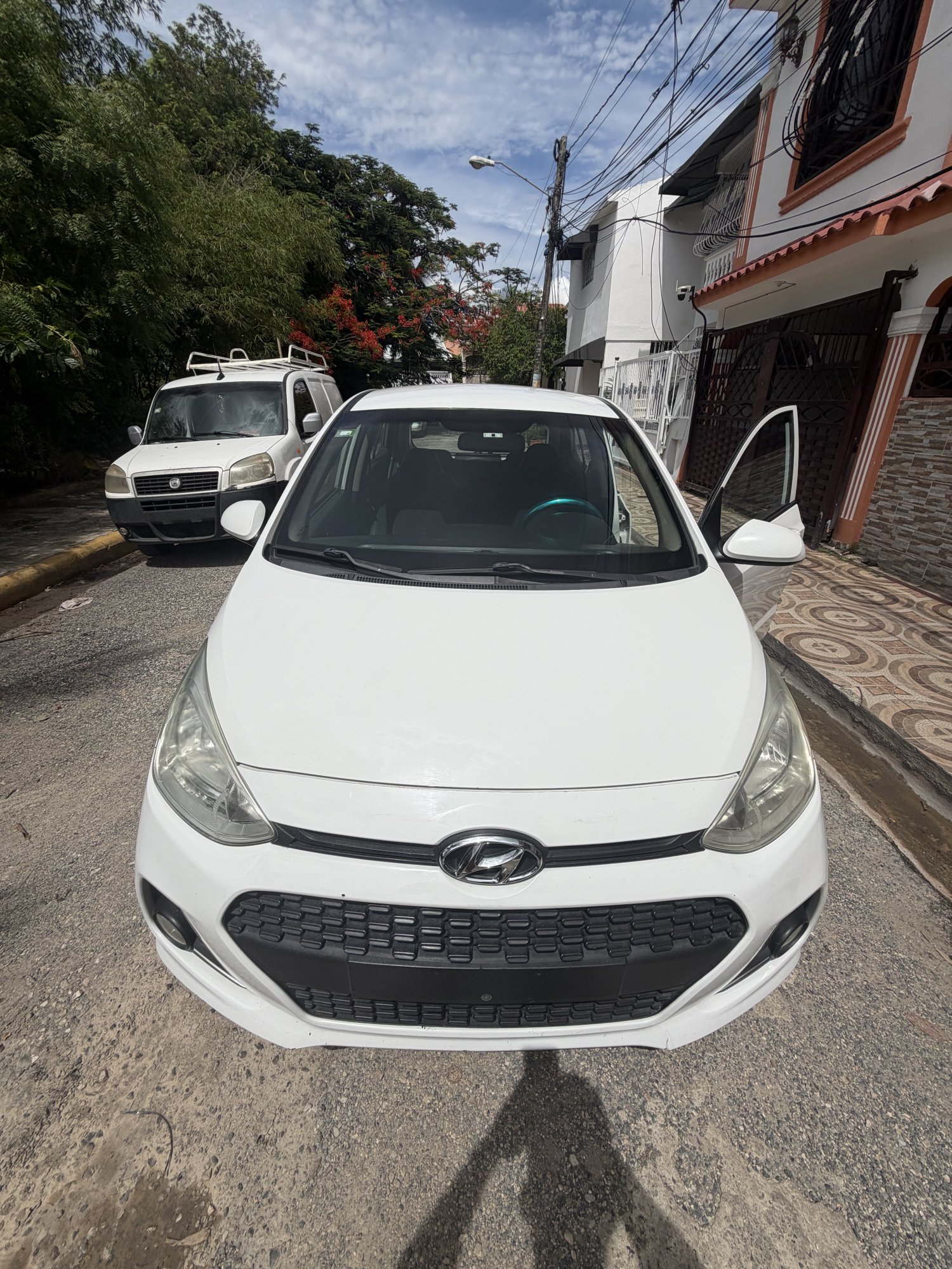 Hyundai I10 2020 - Image 3