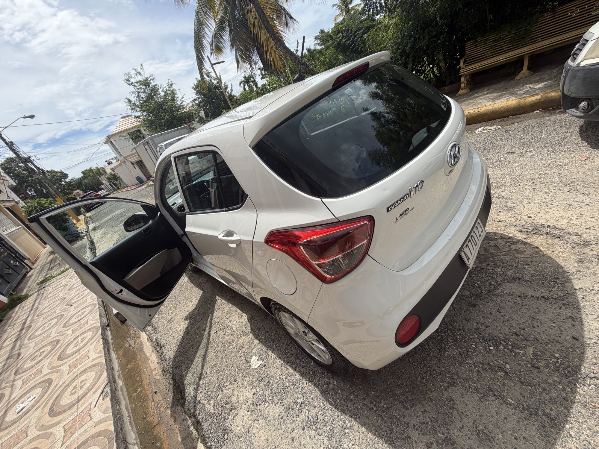 Hyundai I10 2020 - Image 4