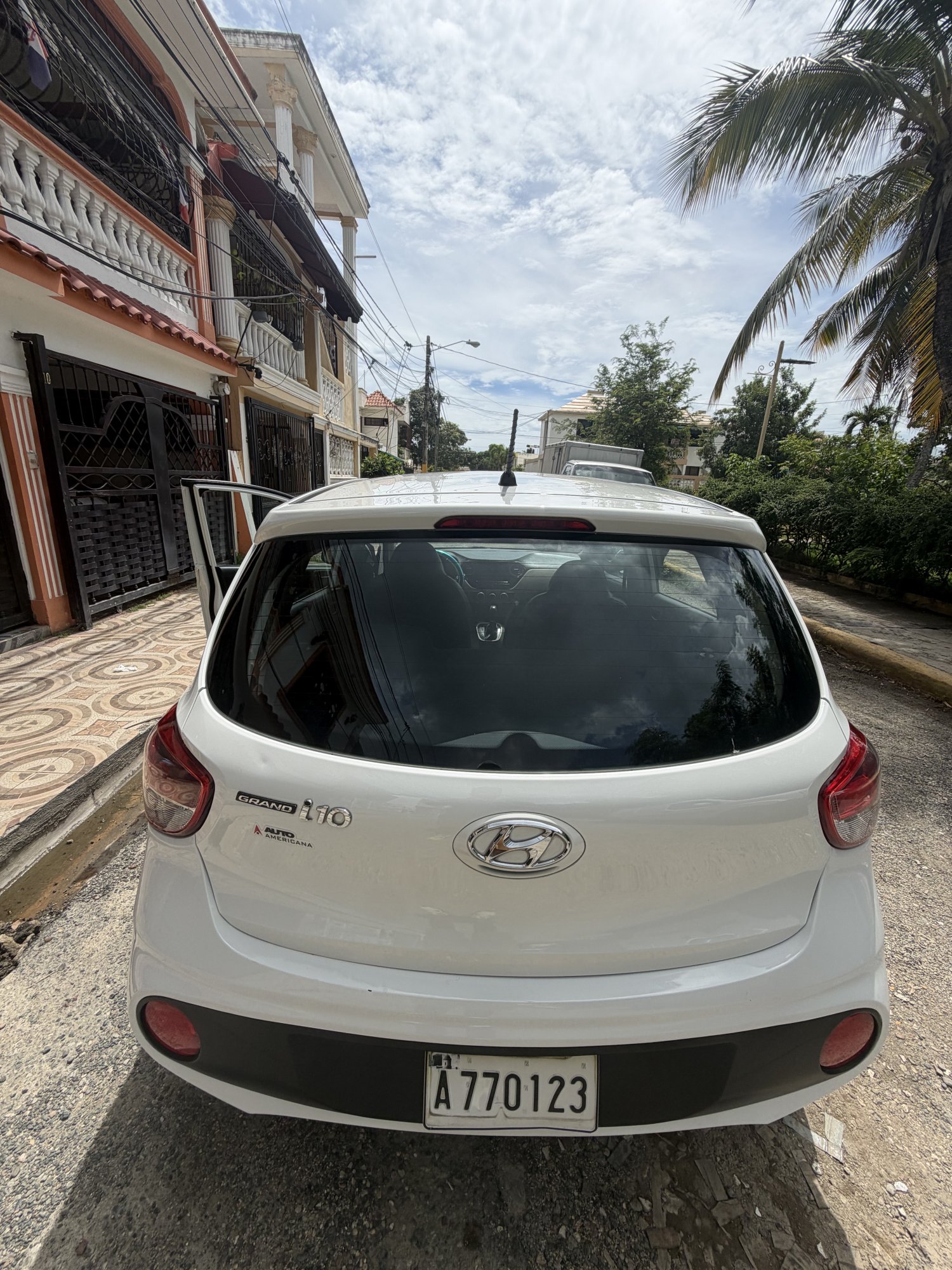 Hyundai I10 2020 - Image 5