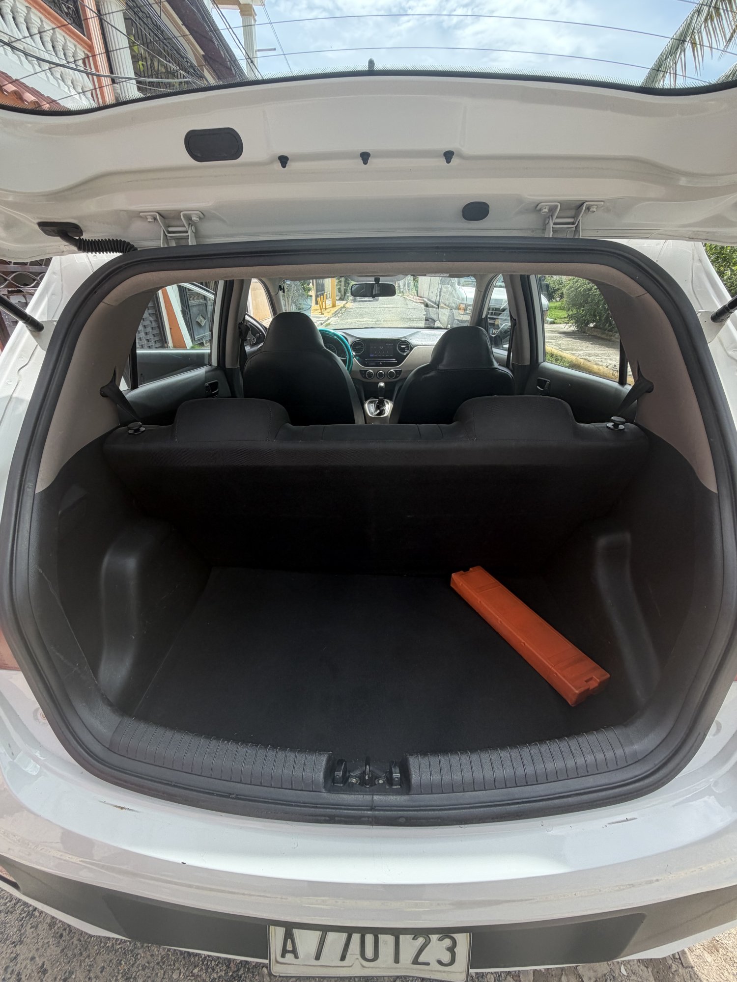 Hyundai I10 2020 - Image 6