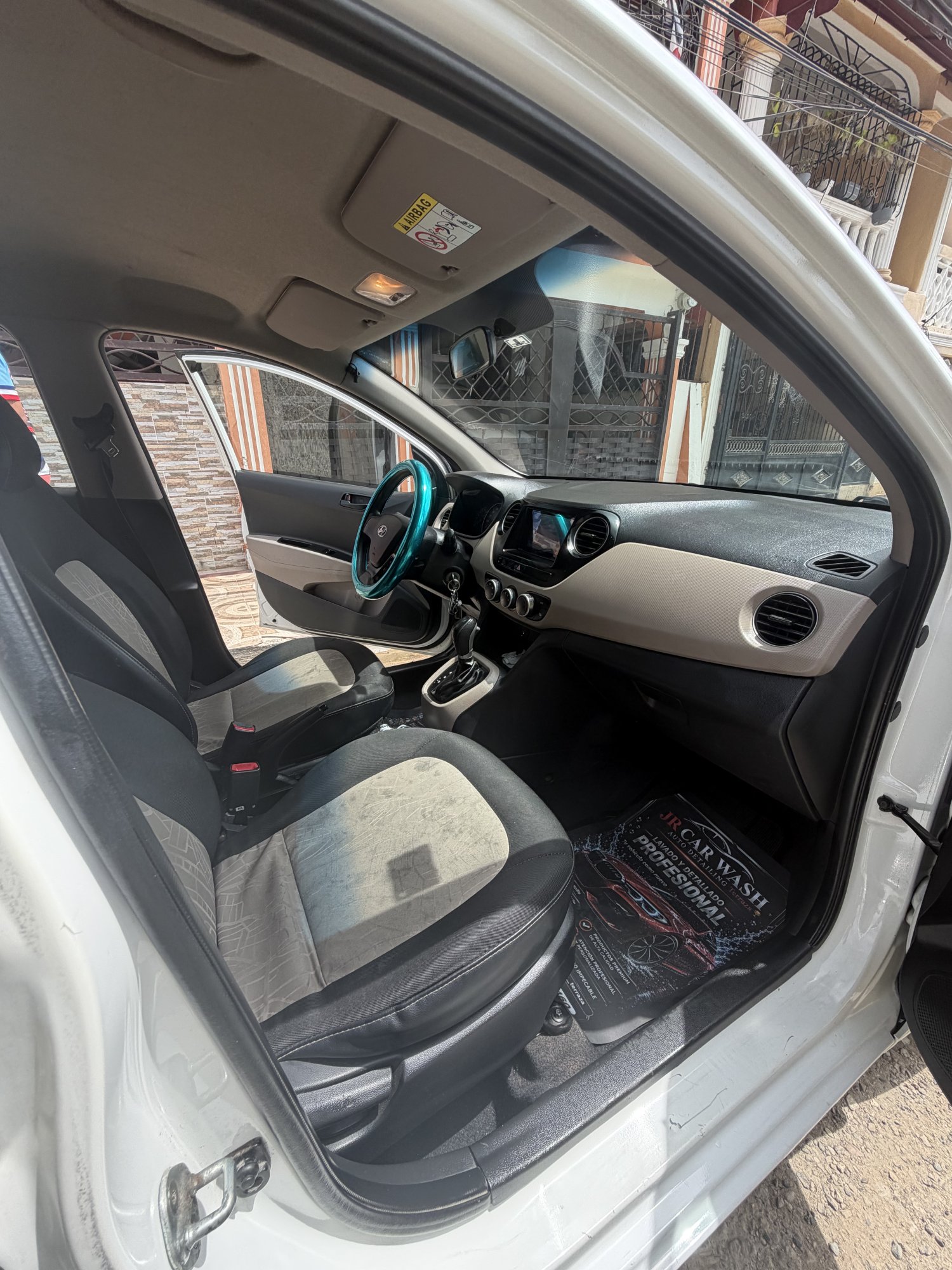 Hyundai I10 2020 - Image 7