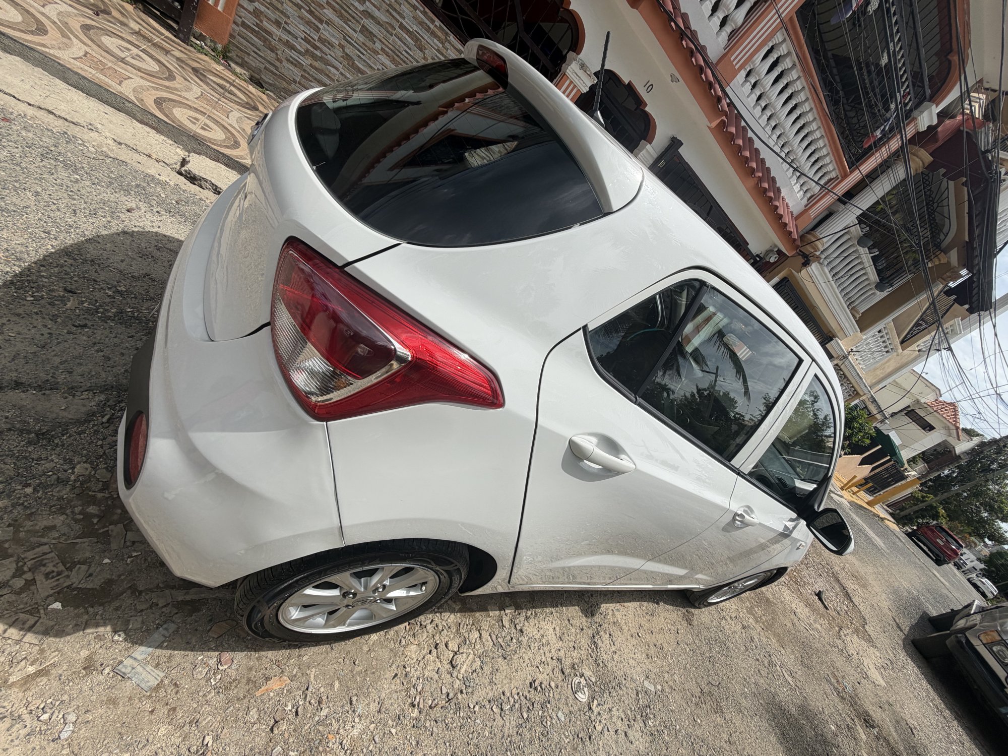 Hyundai I10 2020 - Image 8