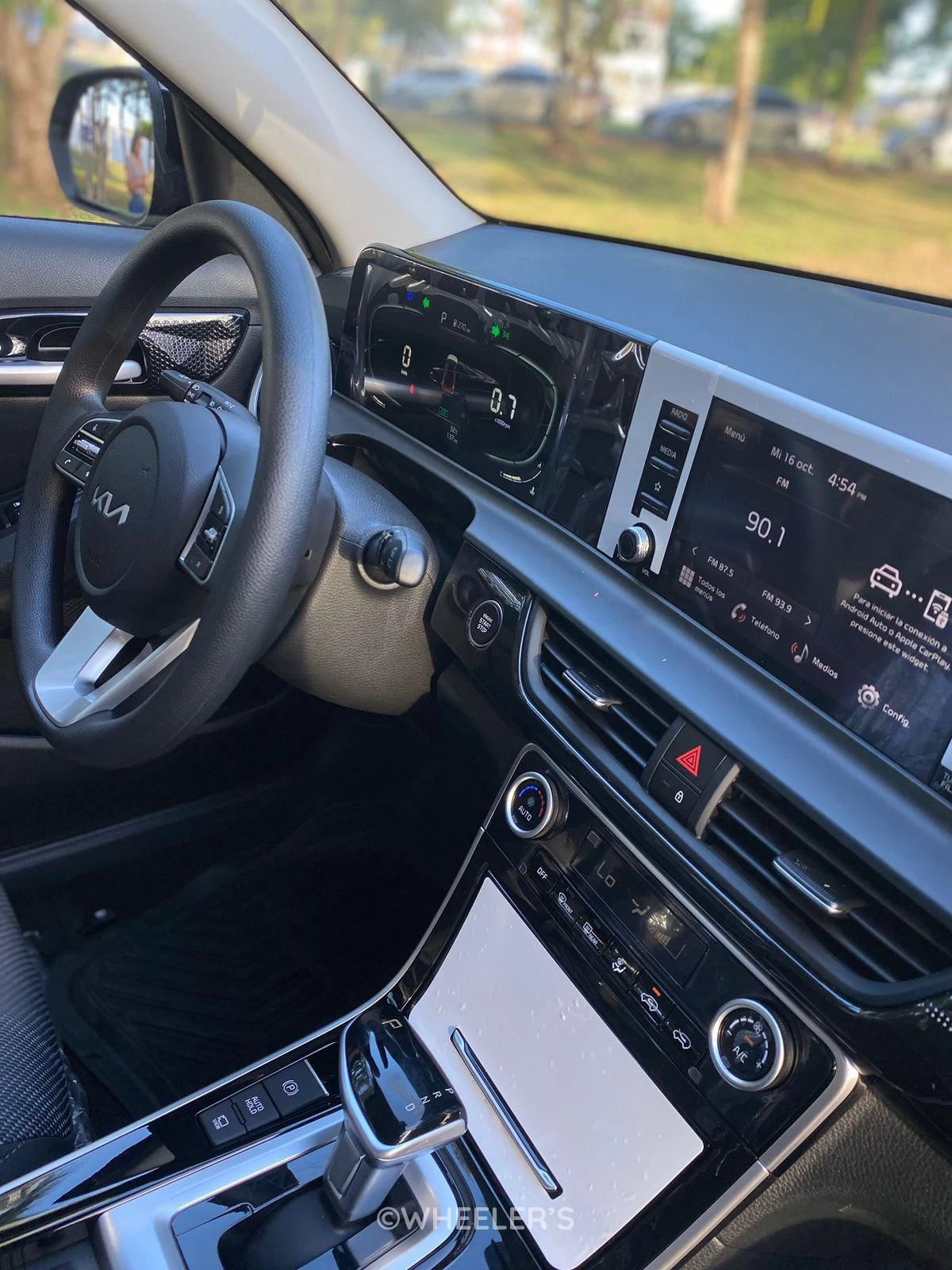 Kia Seltos 2025 - Image 5