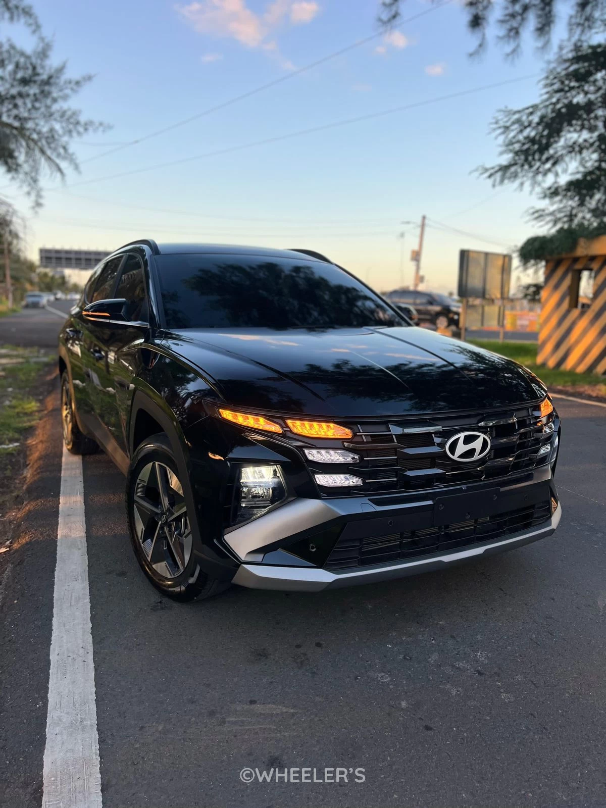 Hyundai Tucson 2025 - Image 2