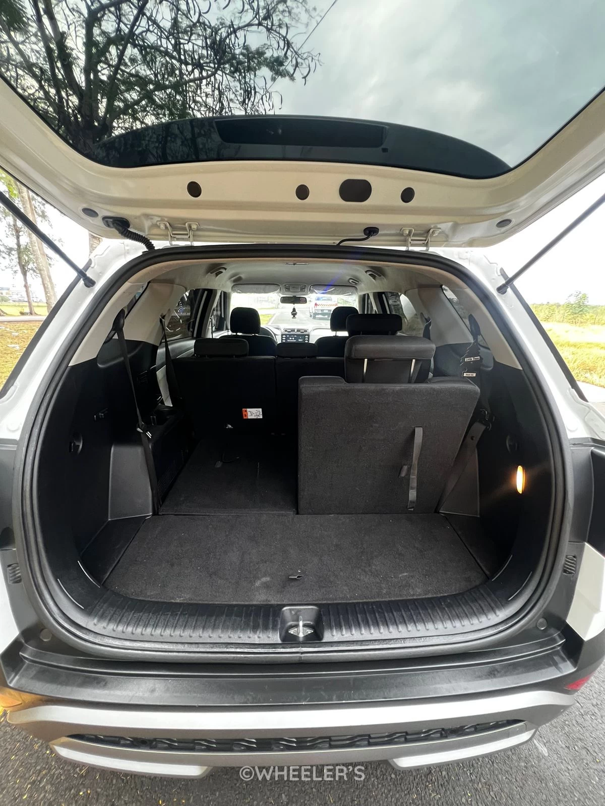 Hyundai Creta 2023 - Image 2