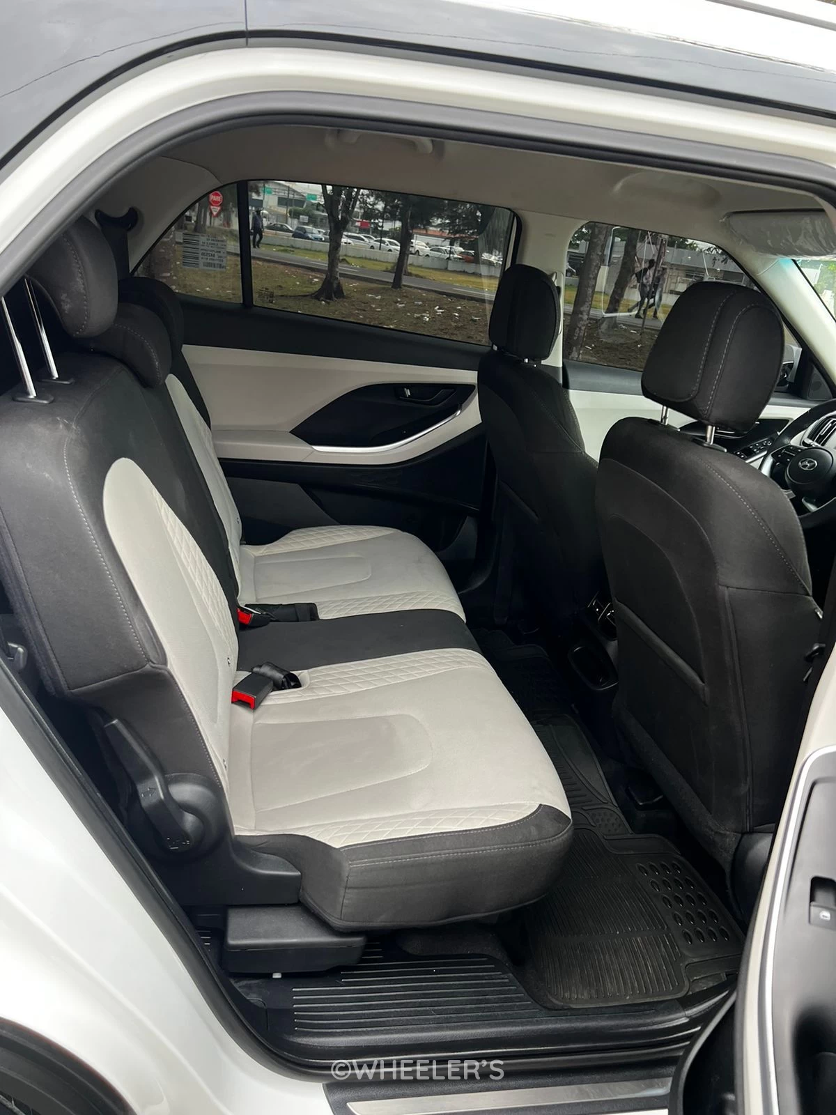 Hyundai Creta 2023 - Image 3
