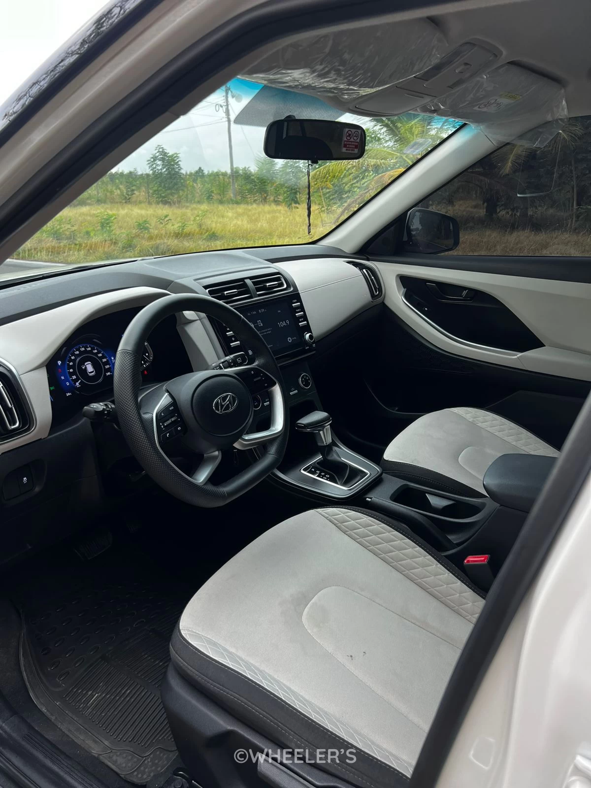 Hyundai Creta 2023 - Image 4