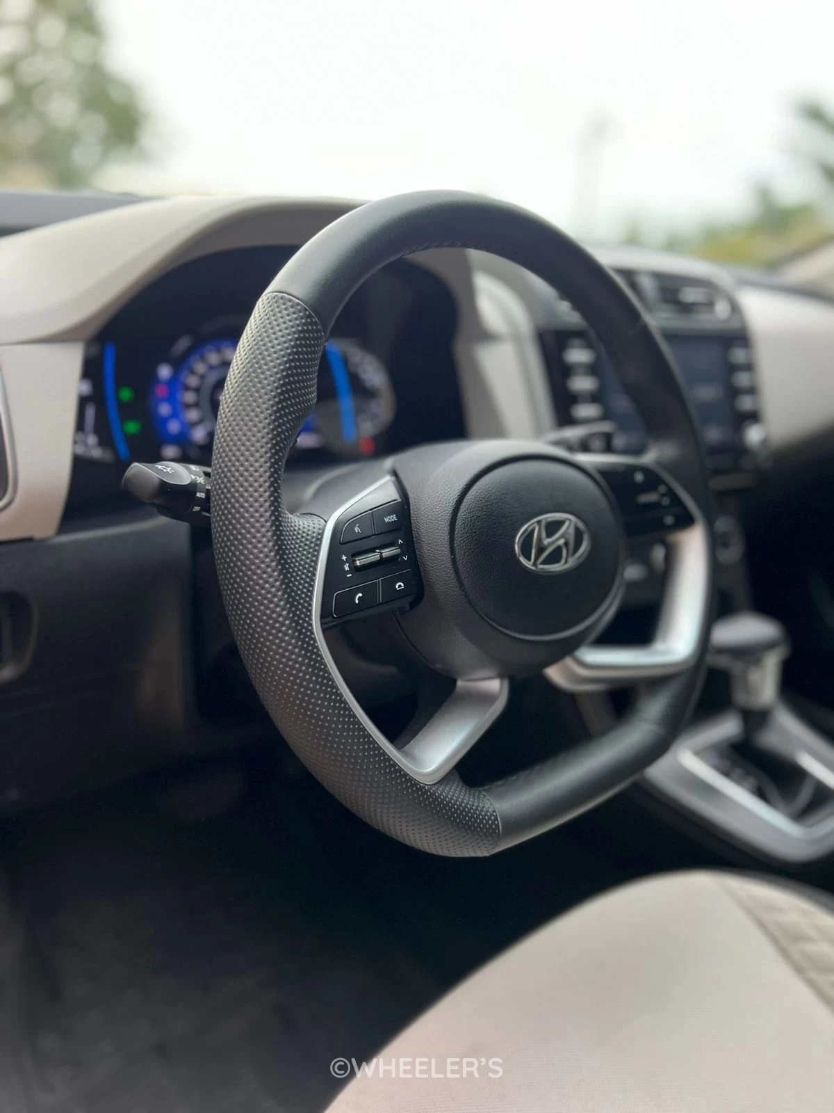 Hyundai Creta 2023 - Image 5