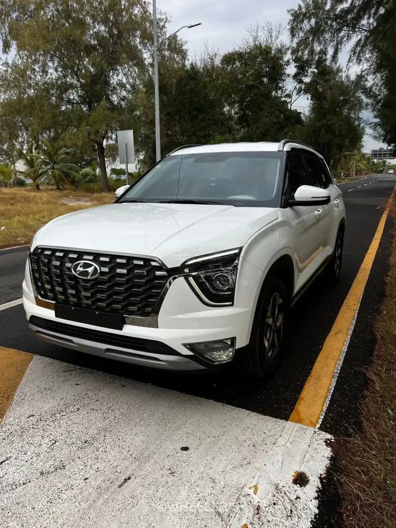 Hyundai Creta 2023