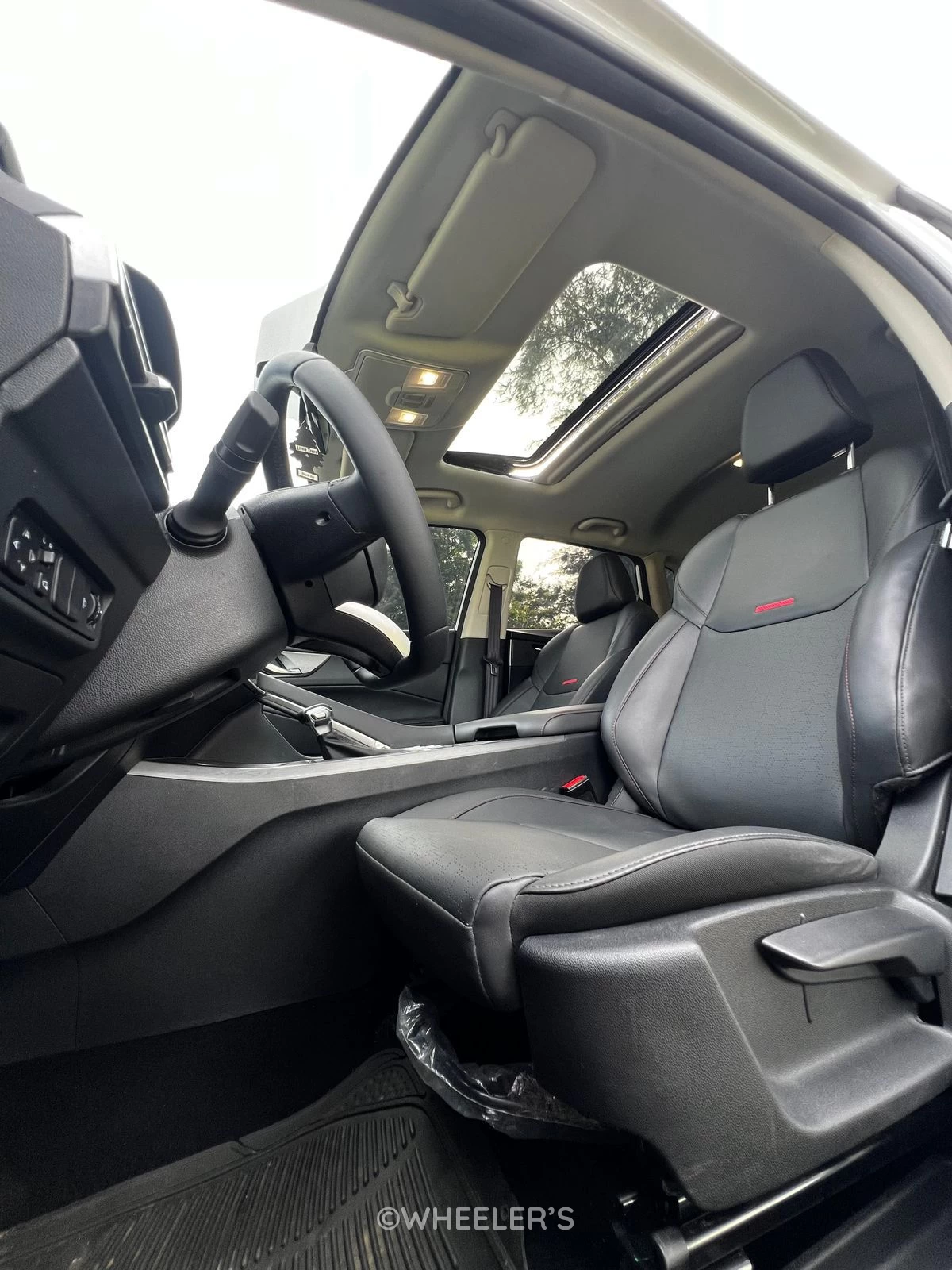 Changan Cs Plus 2023 - Image 4
