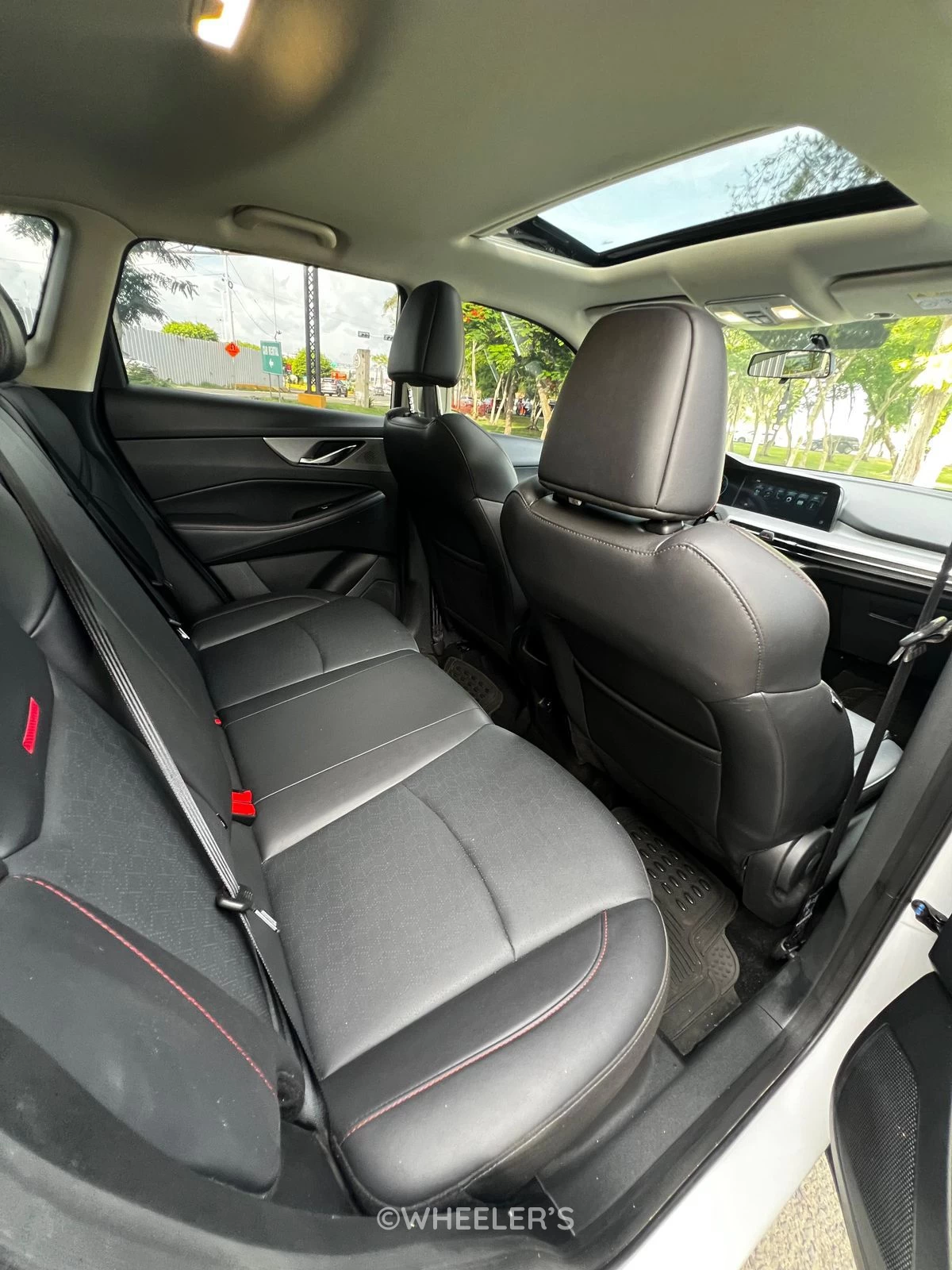 Changan Cs Plus 2023 - Image 5