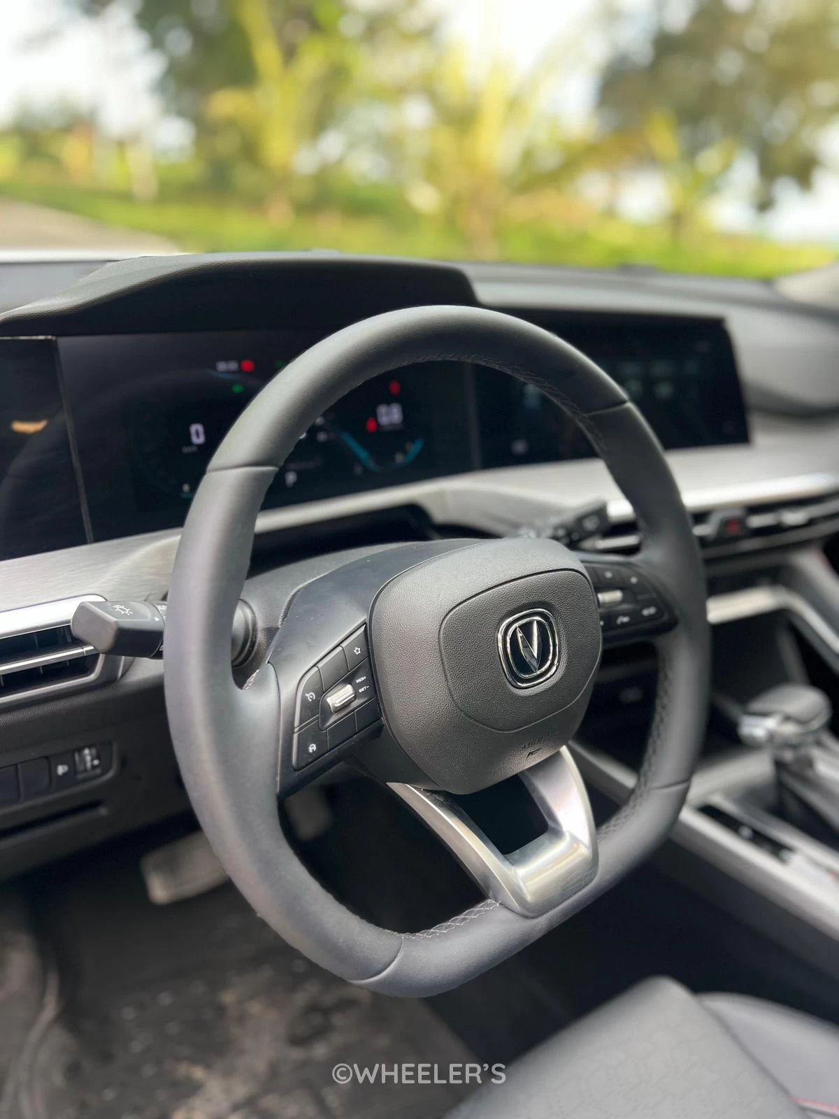 Changan Cs Plus 2023 - Image 6