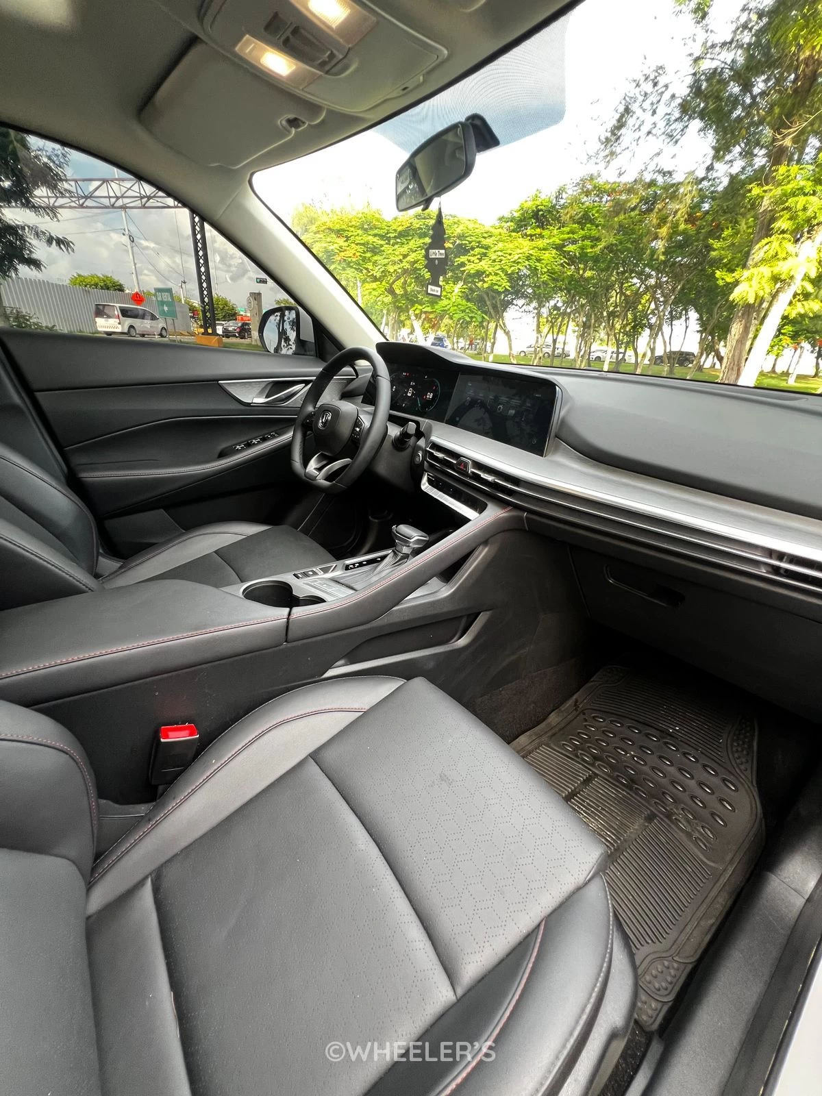 Changan Cs Plus 2023 - Image 7