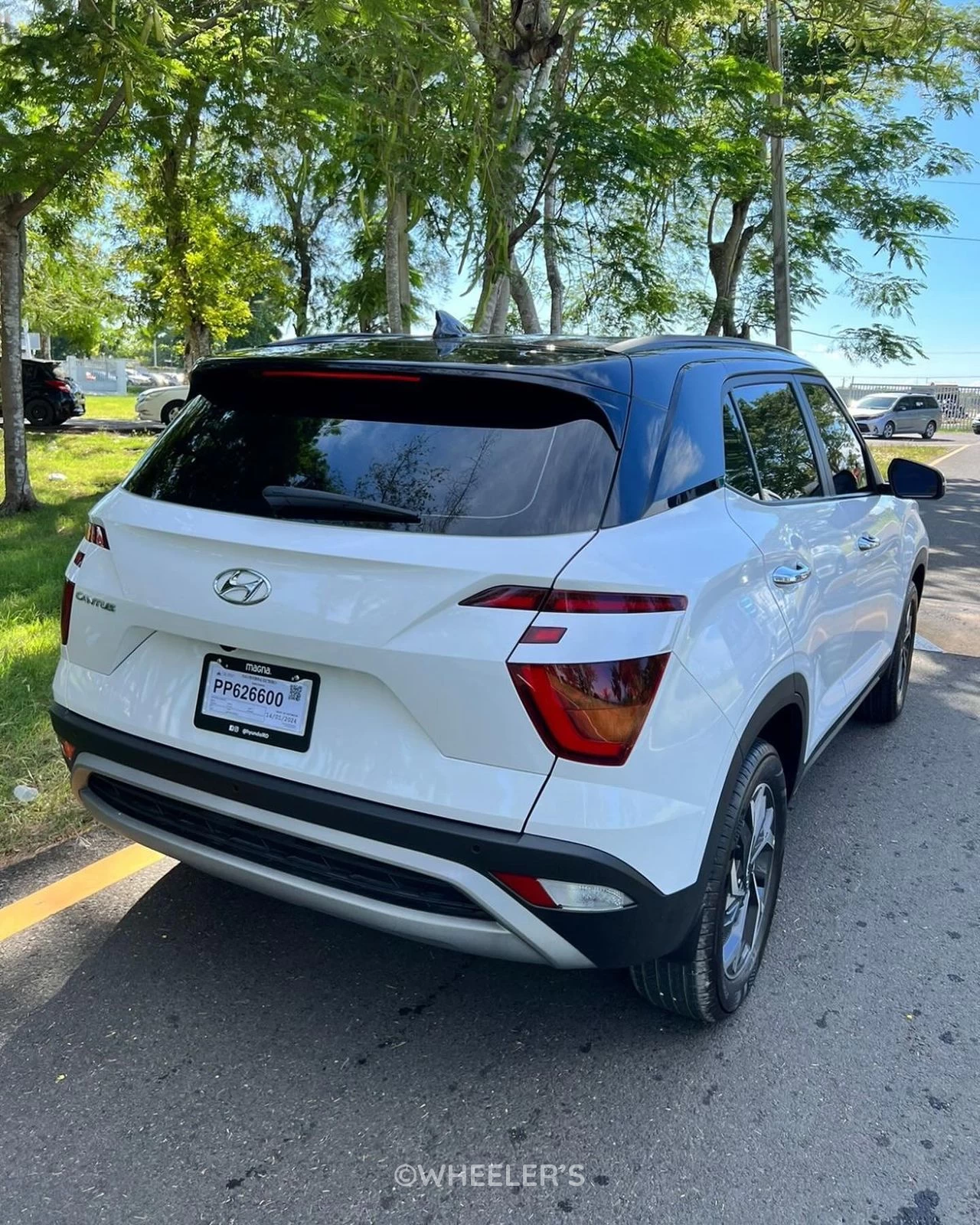 Hyundai Creta 2024 - Image 2