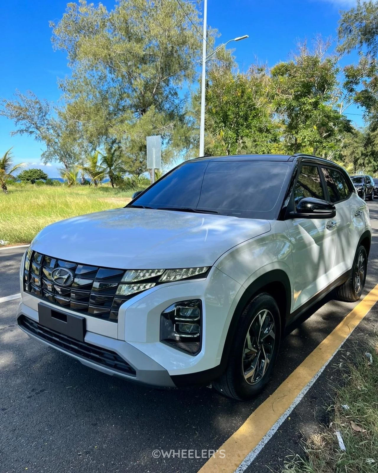 Hyundai Creta 2024 - Image 3
