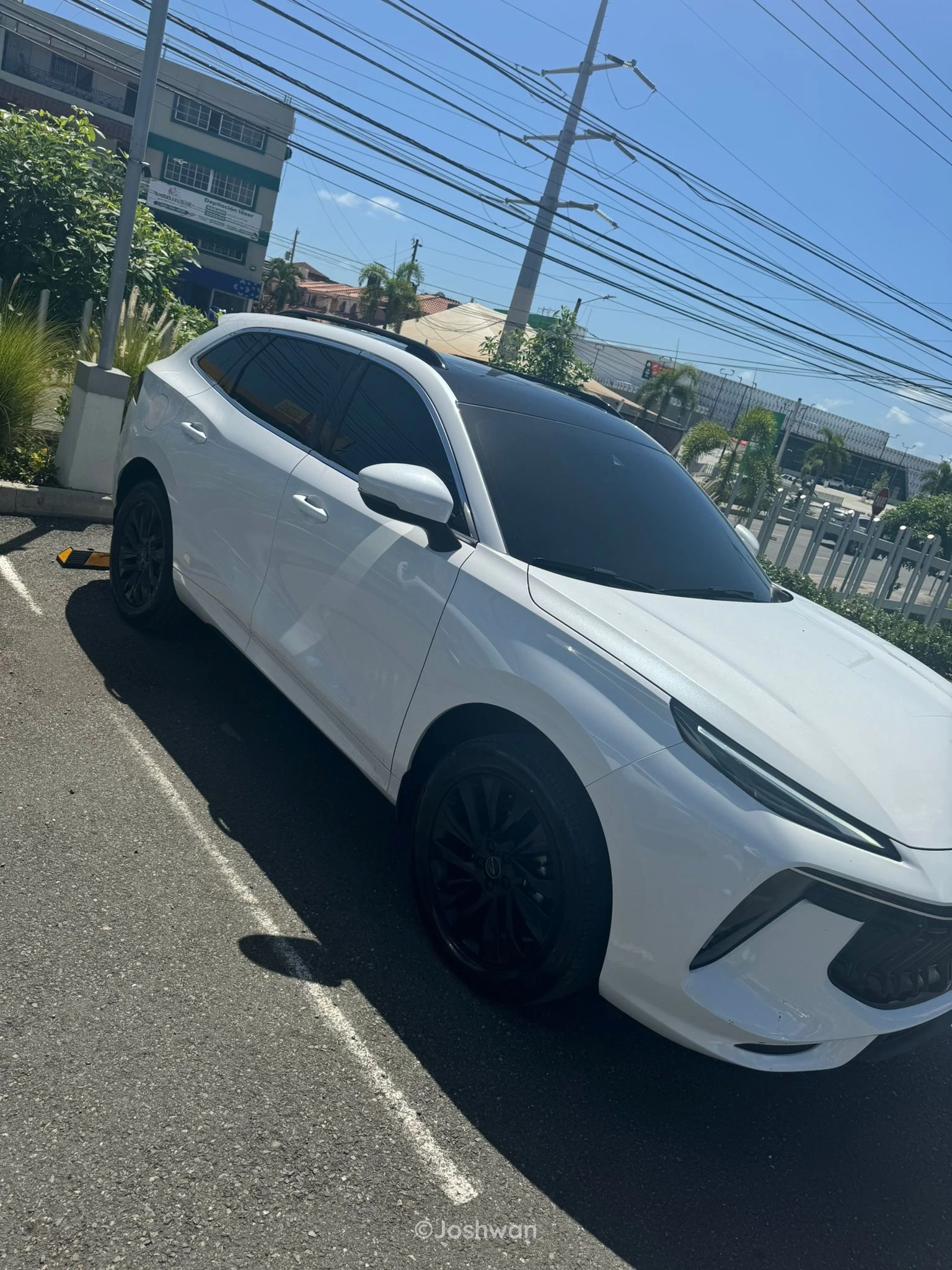 Dongfeng Forthing 2025 - Image 2