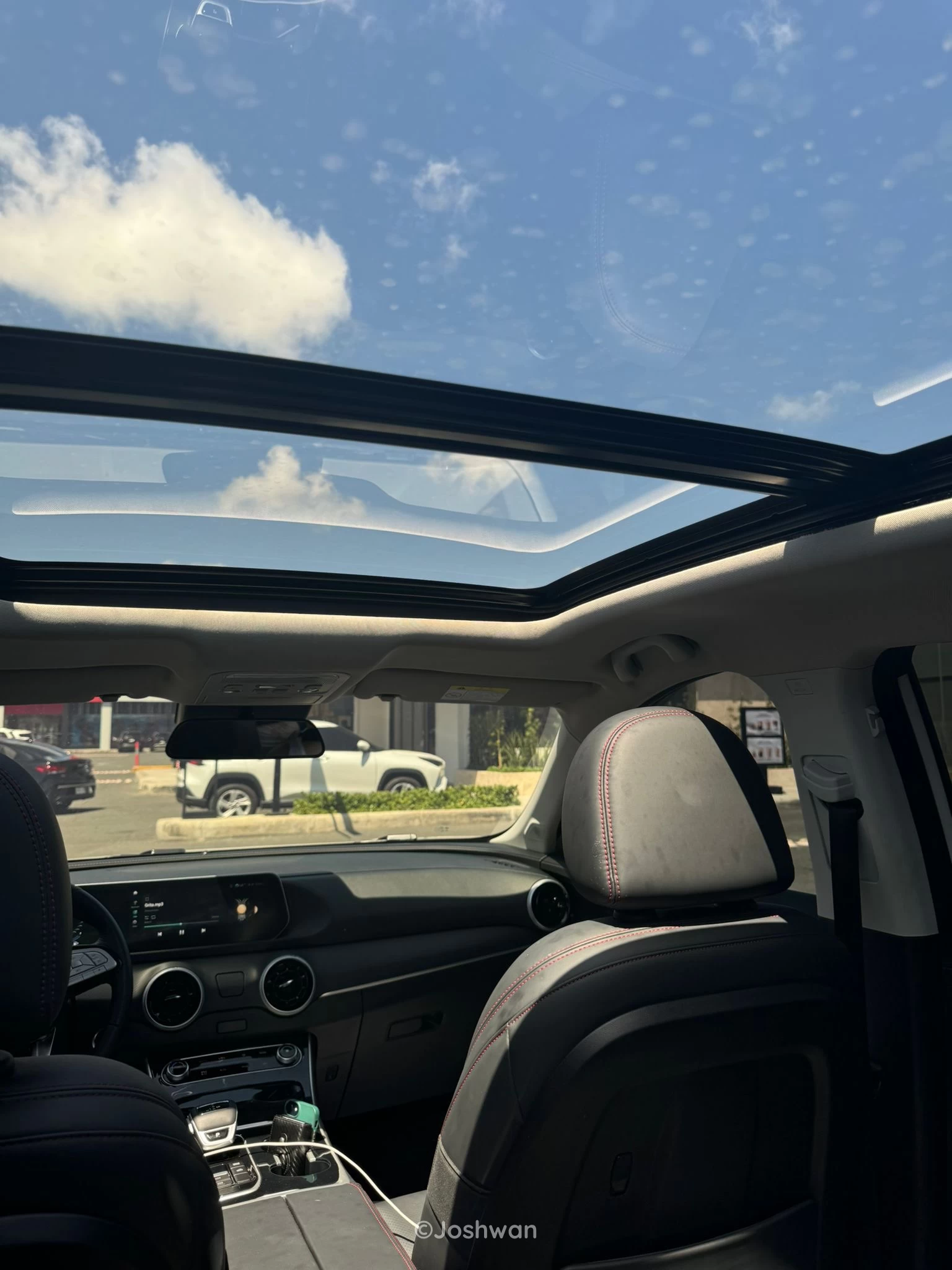 Dongfeng Forthing 2025 - Image 4