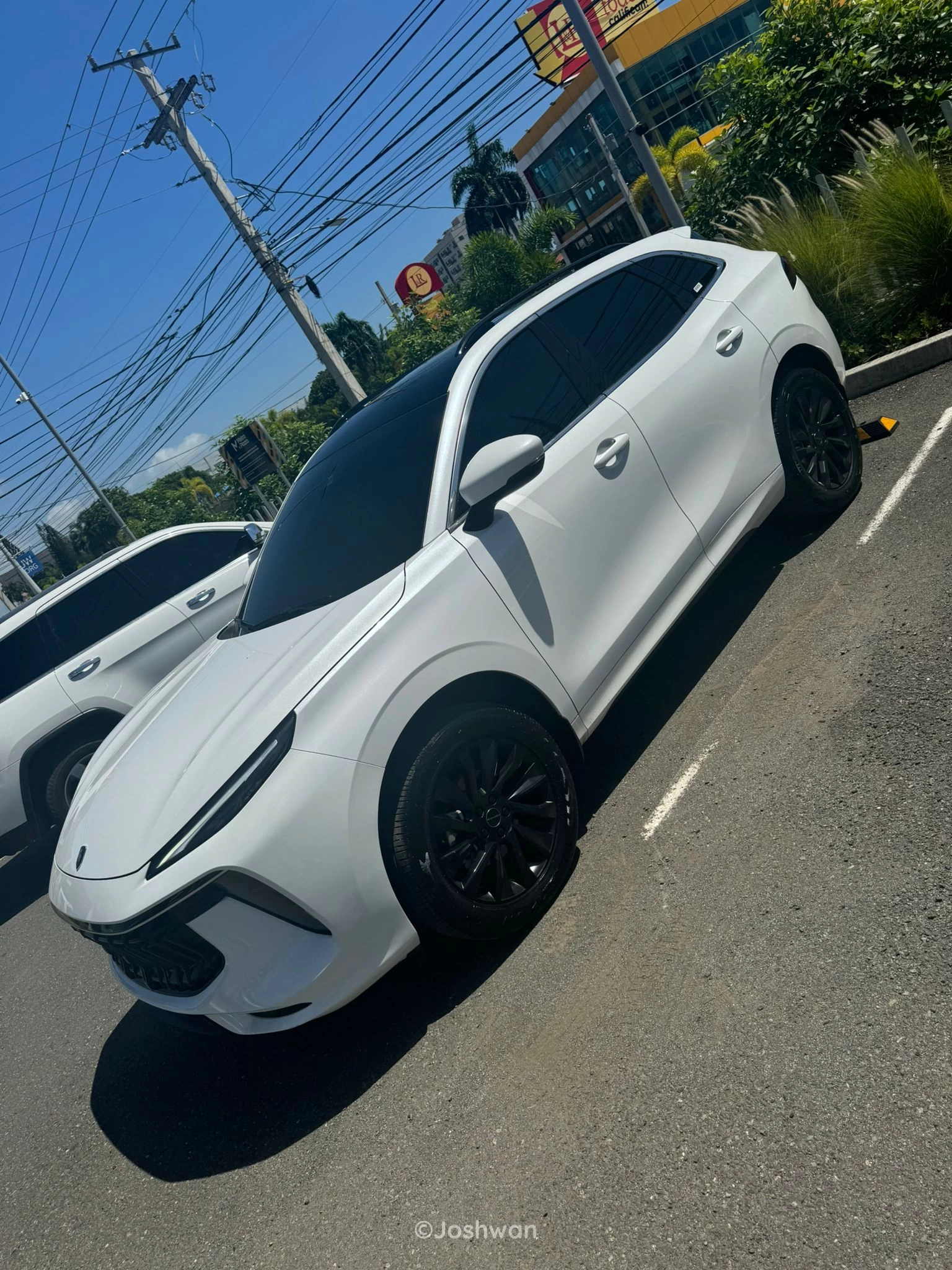 Dongfeng Forthing 2025 - Image 5