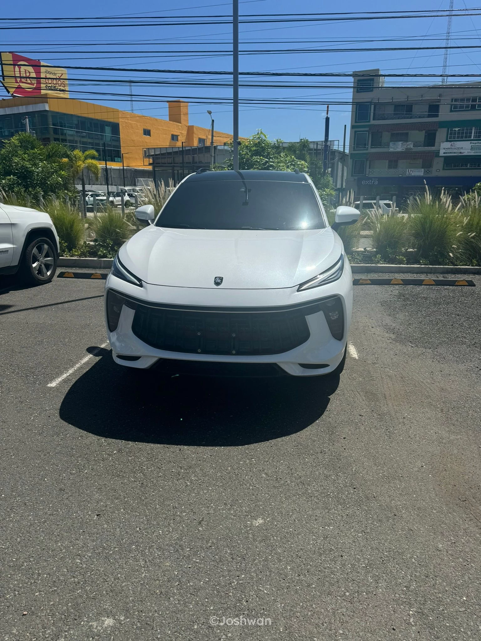 Dongfeng Forthing 2025 - Image 6