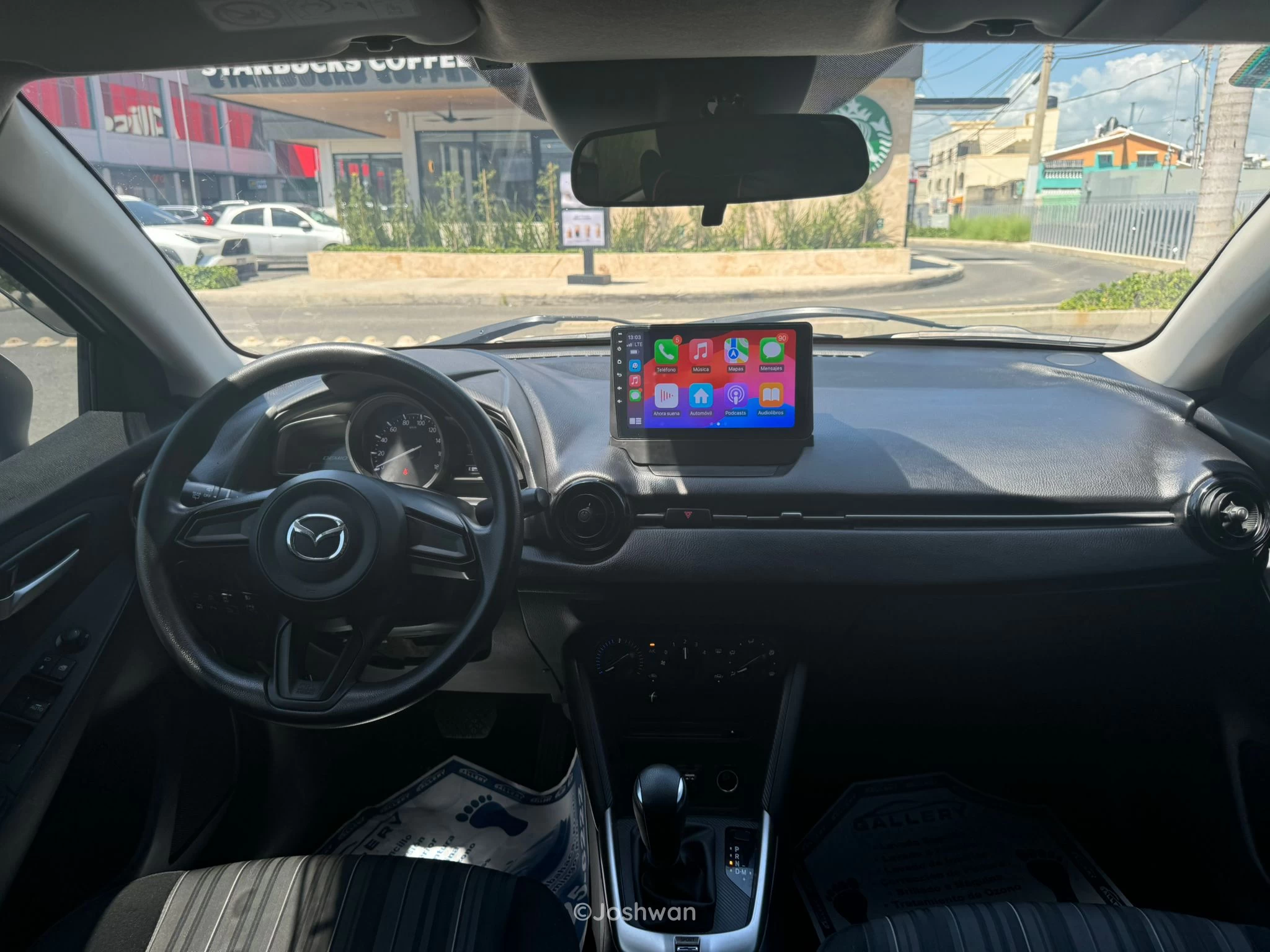 Mazda Demio 2018 - Image 5