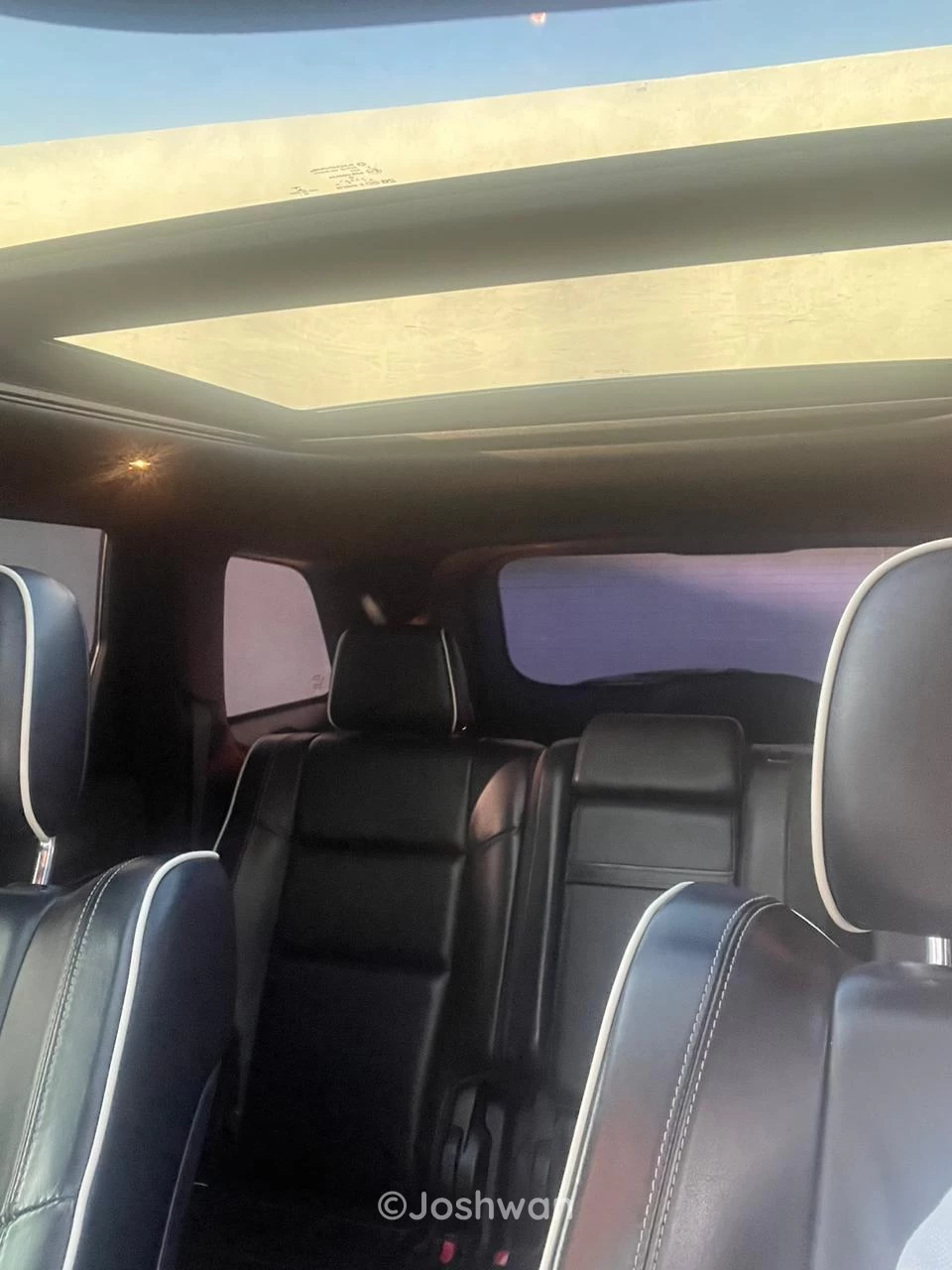 Jeep Grand Cherokee 2018 - Image 7