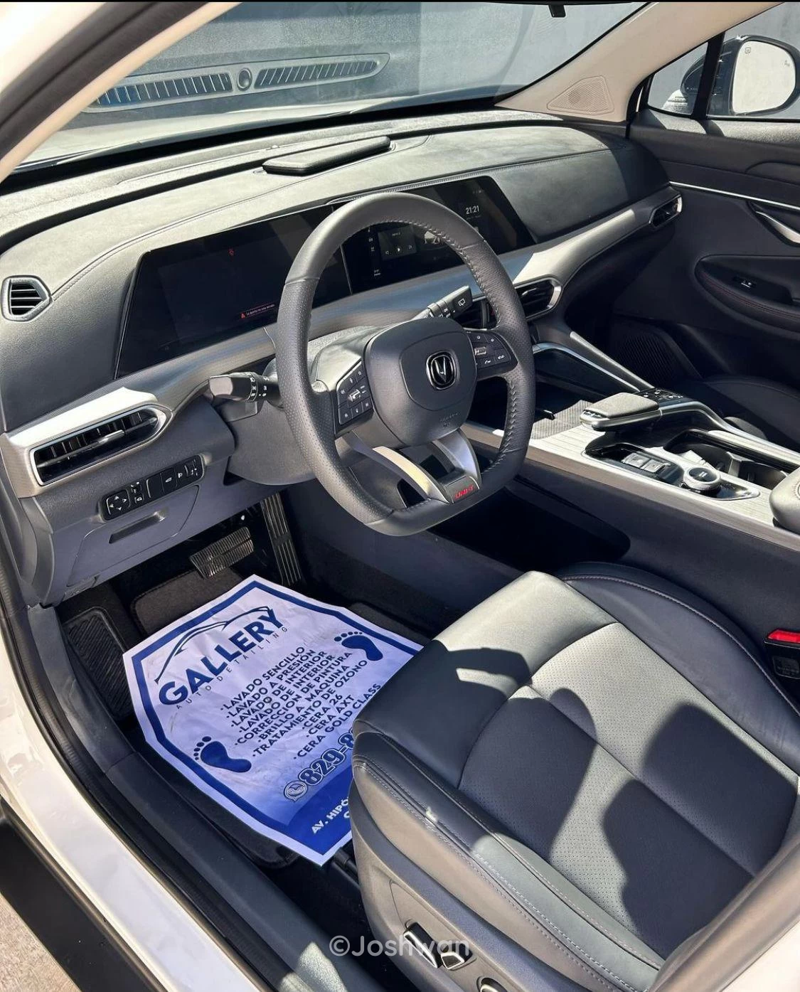 Changan Cs35 Plus 2024 - Image 3
