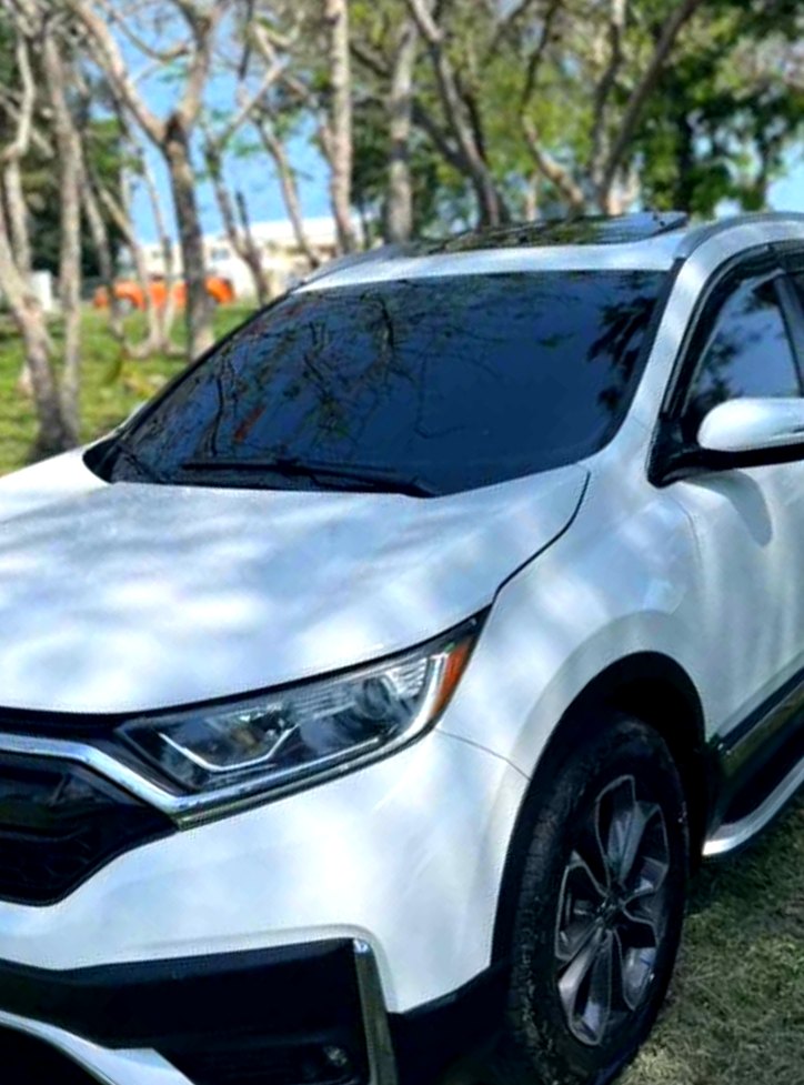 Honda Crv 2020 - Image 2