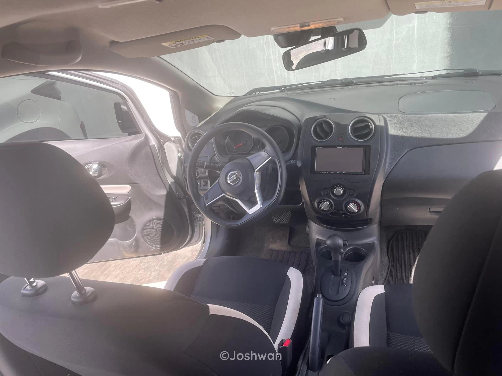 Nissan Note 2018 - Image 4