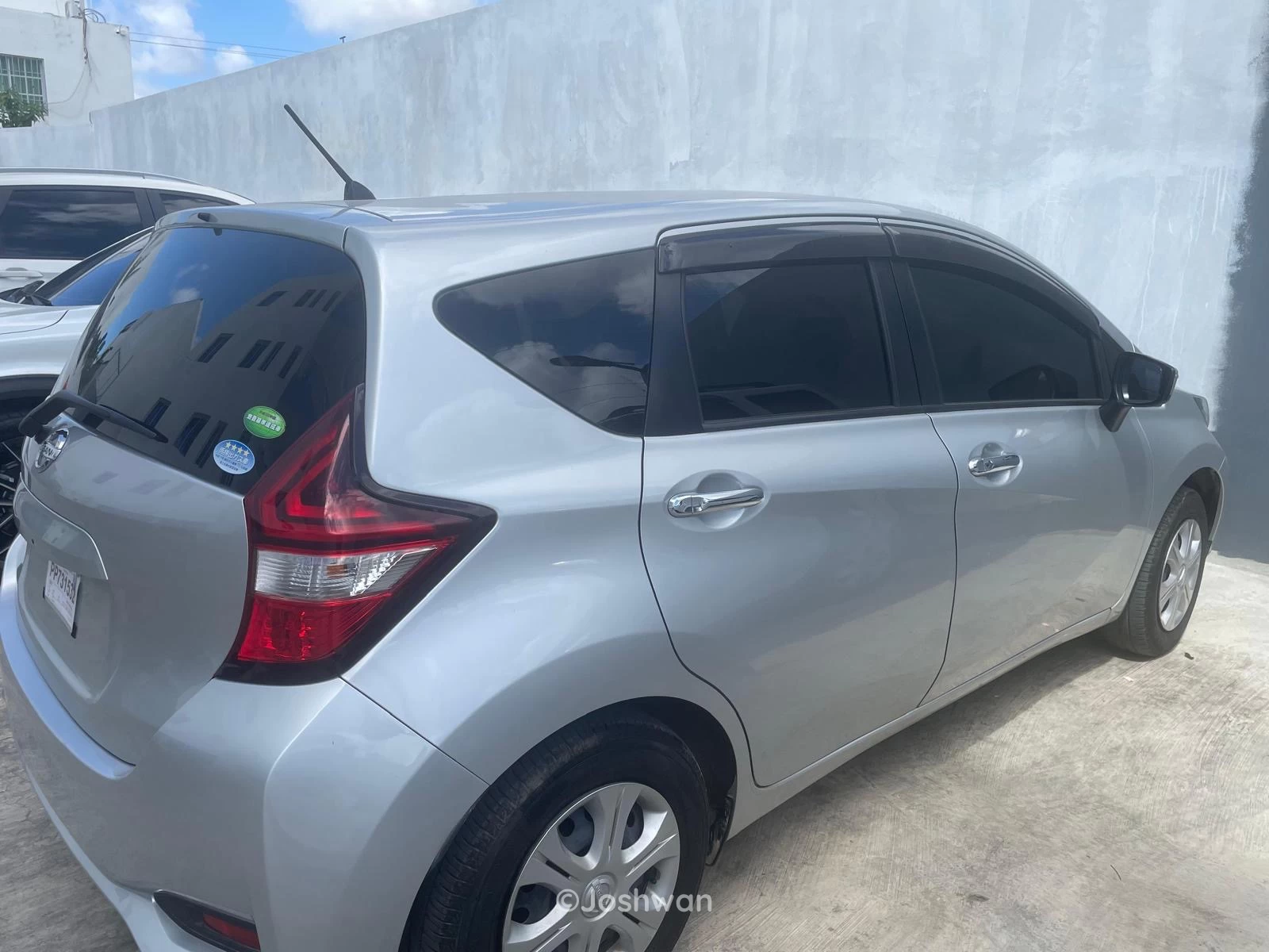 Nissan Note 2018 - Image 5