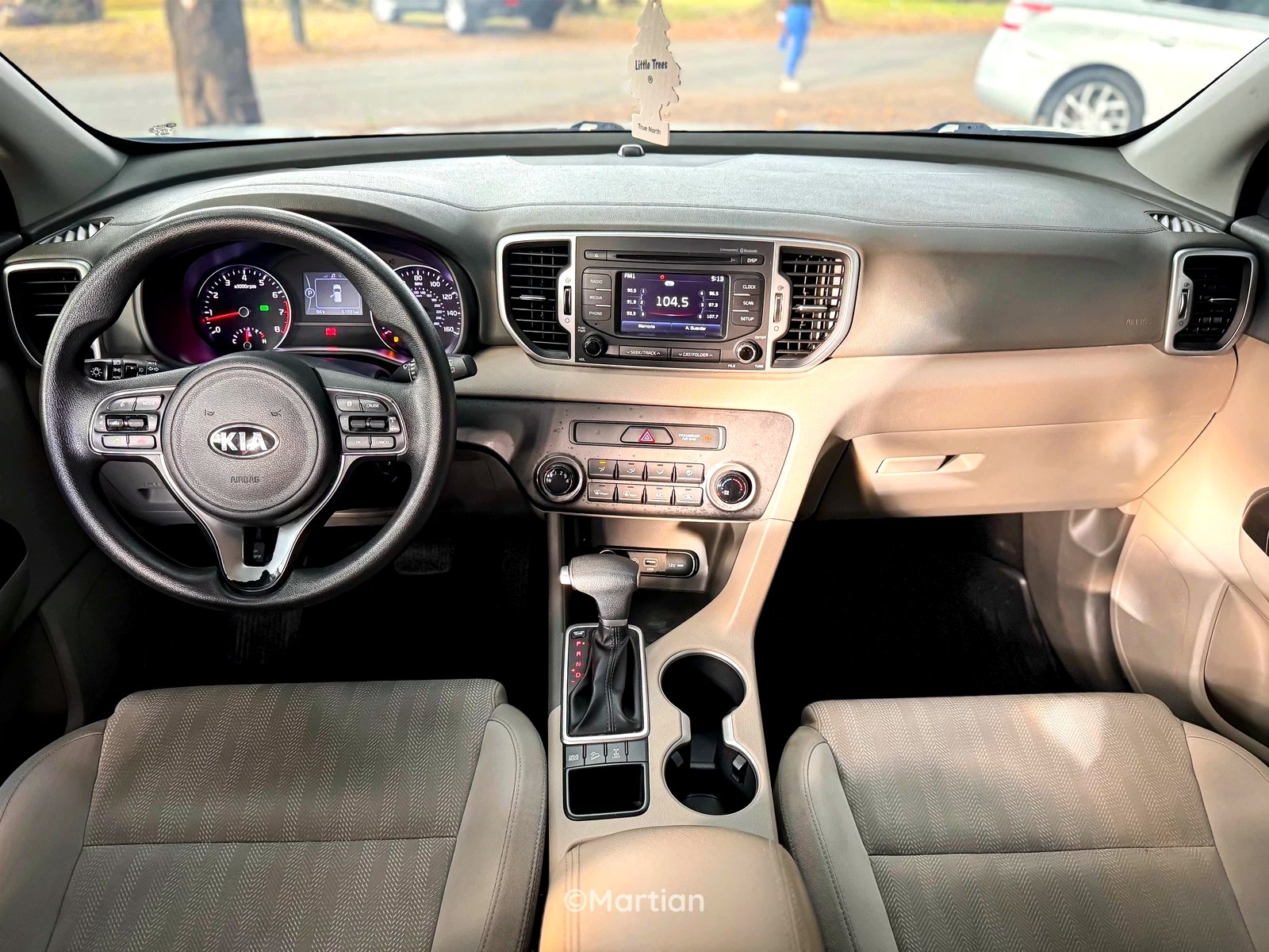 Kia Sportage 2018 - Image 6