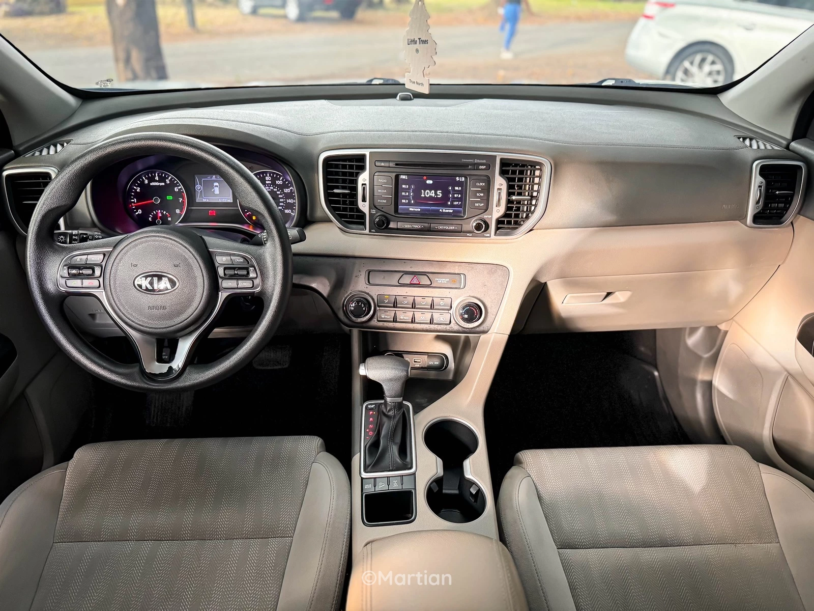 Kia Sportage 2018 - Image 5