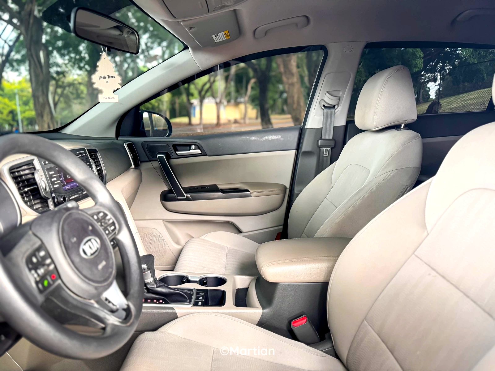 Kia Sportage 2018 - Image 5