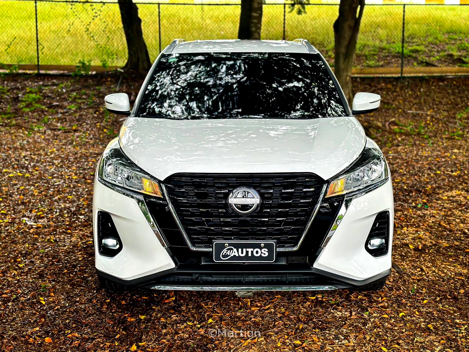 Nissan Kicks 2024 - Image 2