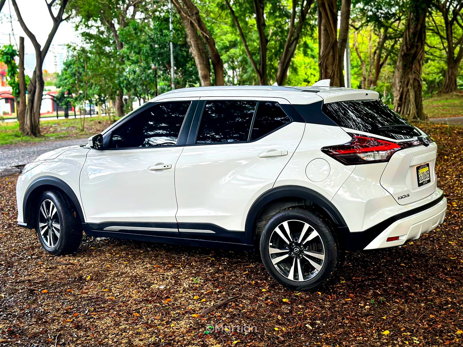 Nissan Kicks 2024 - Image 3